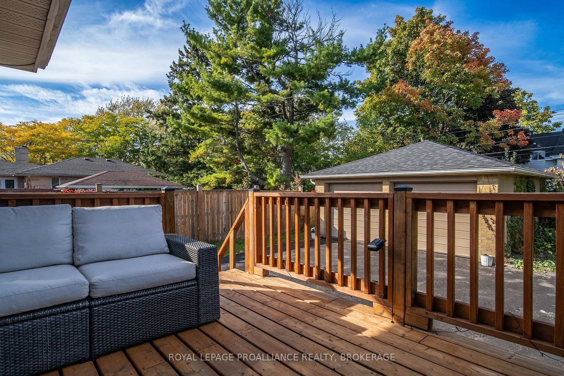 Photo 44 of 209 McMahon Avenue, Kingston, West of Sir John A. Blvd — HOMEH