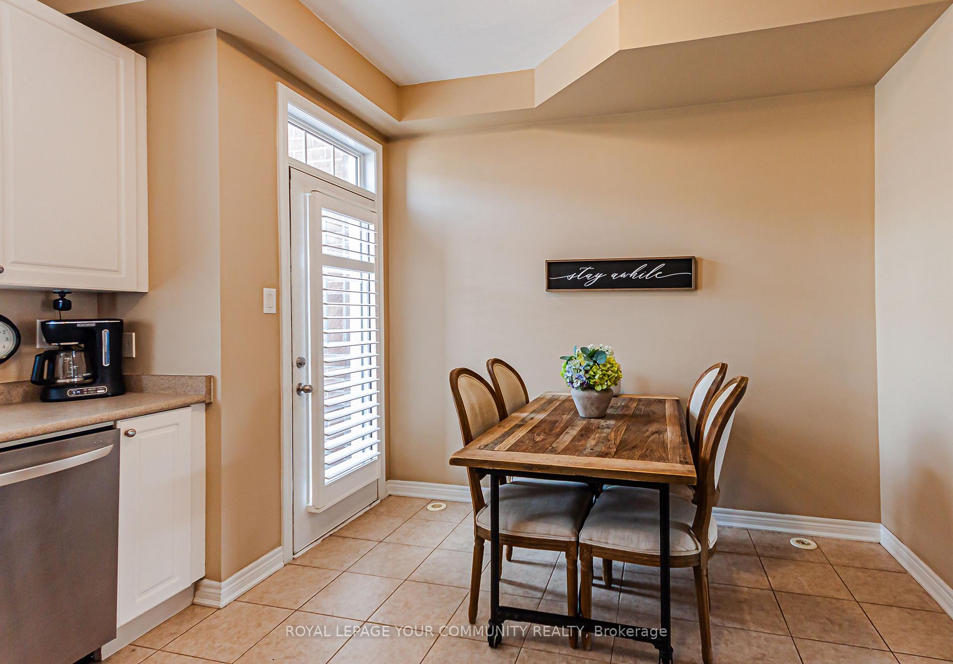 Photo 12 of 37 Gadani Drive, Markham, Greensborough — HOMEH