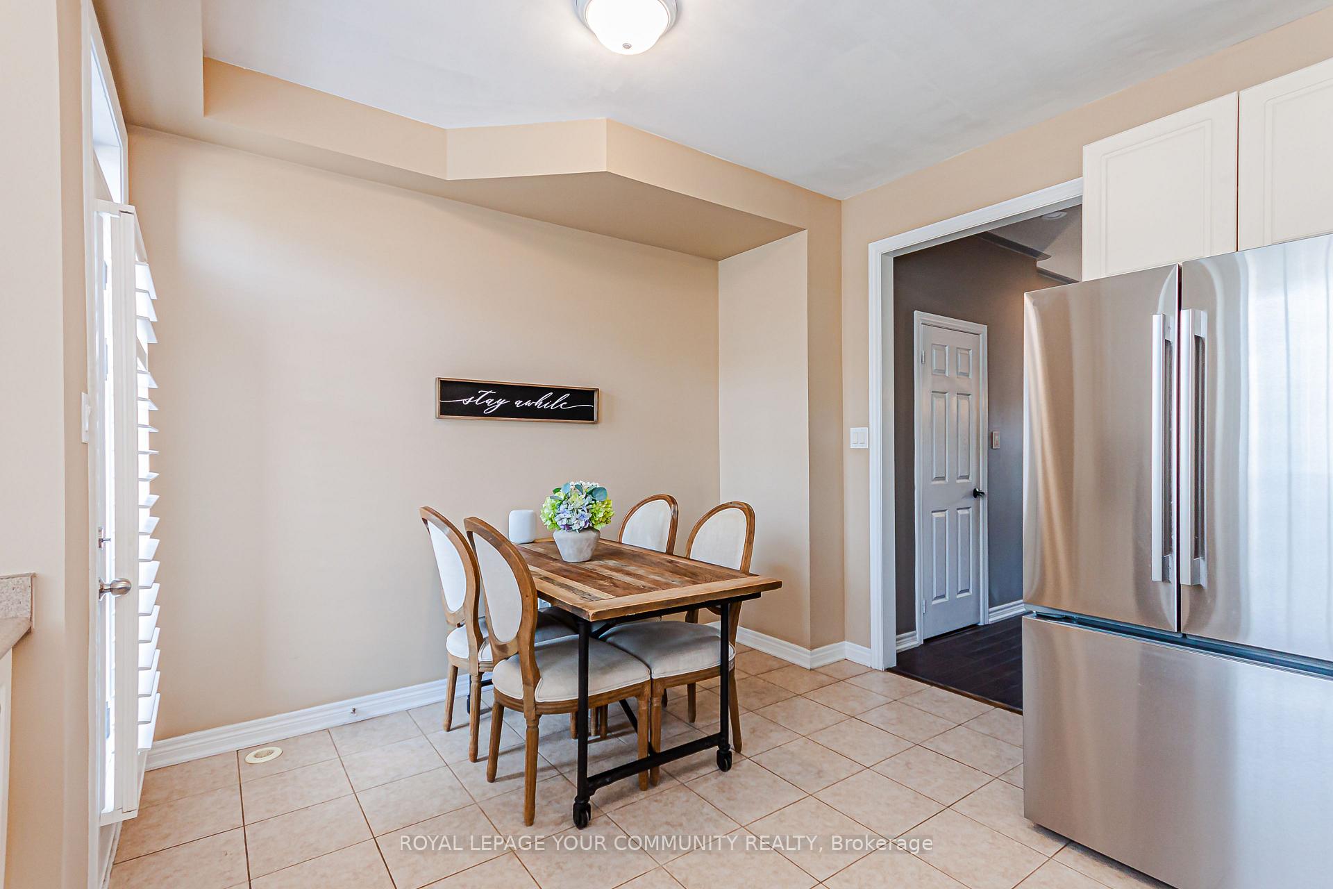 Photo 13 of 37 Gadani Drive, Markham, Greensborough — HOMEH