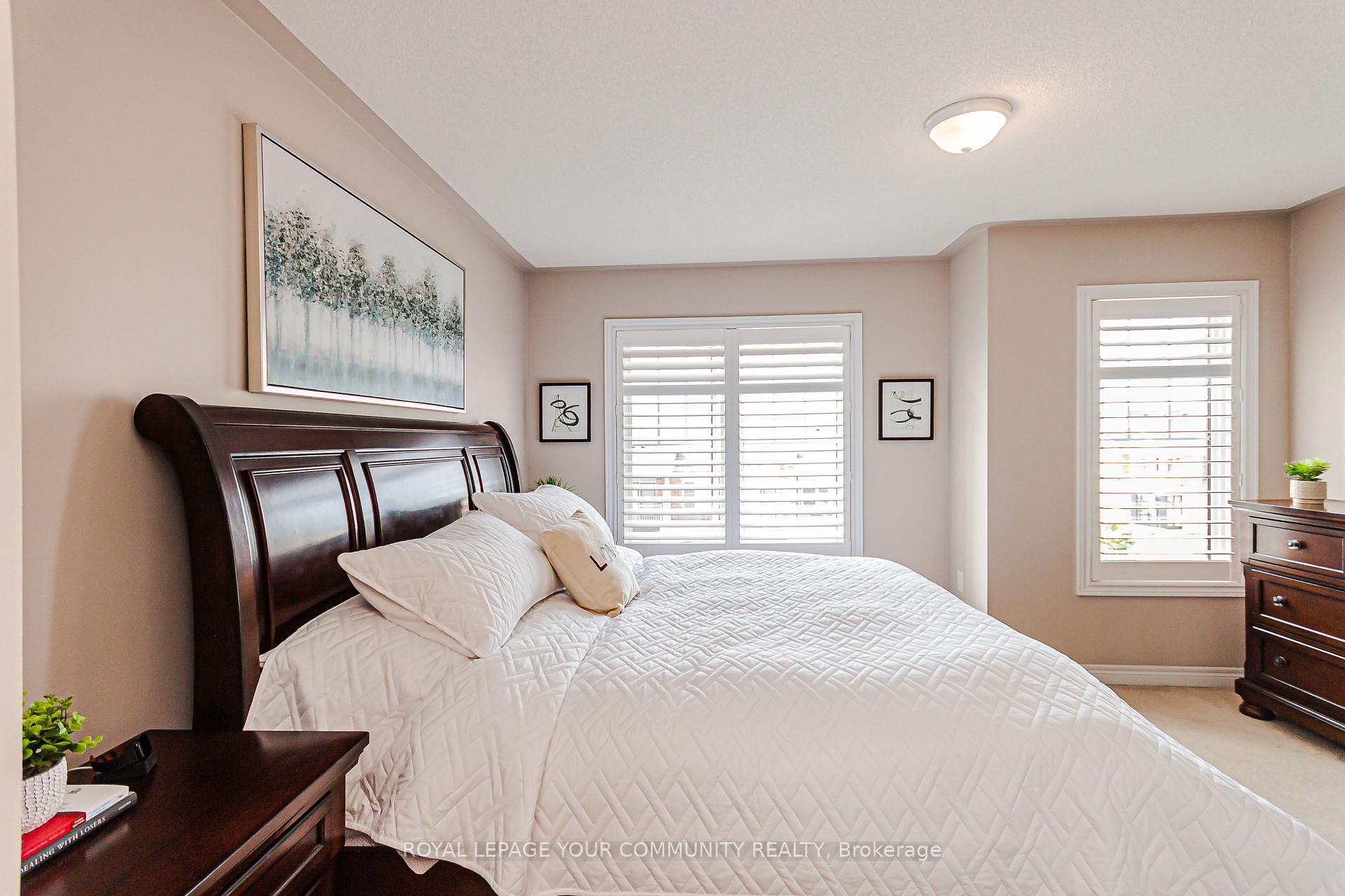 Photo 21 of 37 Gadani Drive, Markham, Greensborough — HOMEH