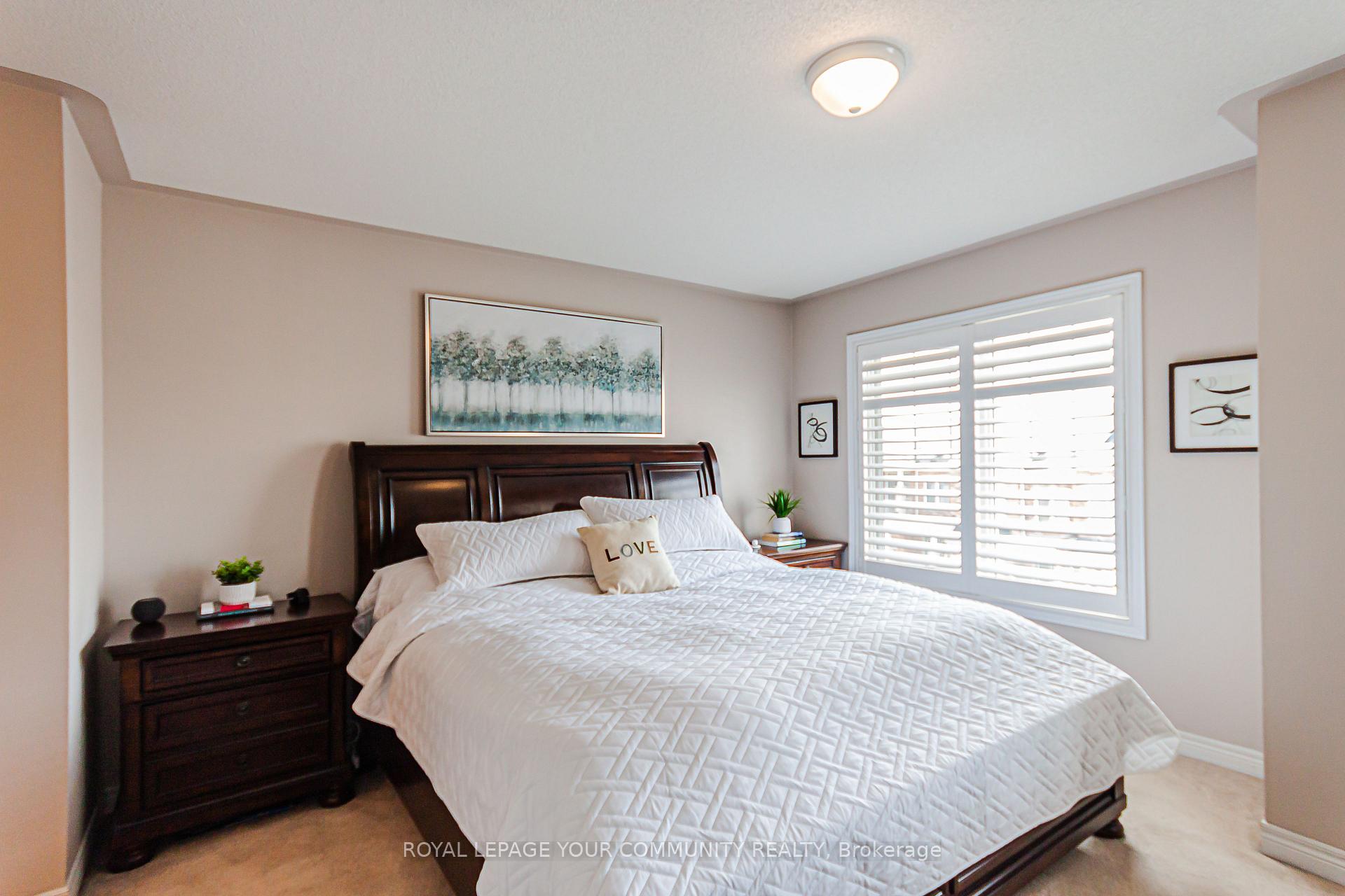 Photo 22 of 37 Gadani Drive, Markham, Greensborough — HOMEH