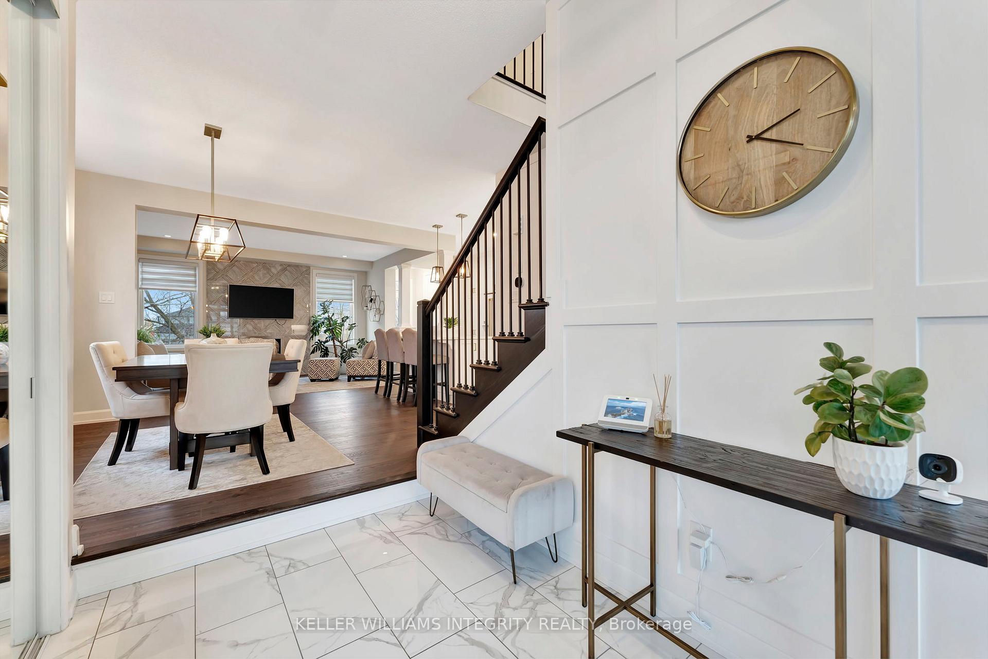 Photo 6 of 65 Baldcypress Way, Ottawa, Kanata - Emerald Meadows/Trailwest — HOMEH