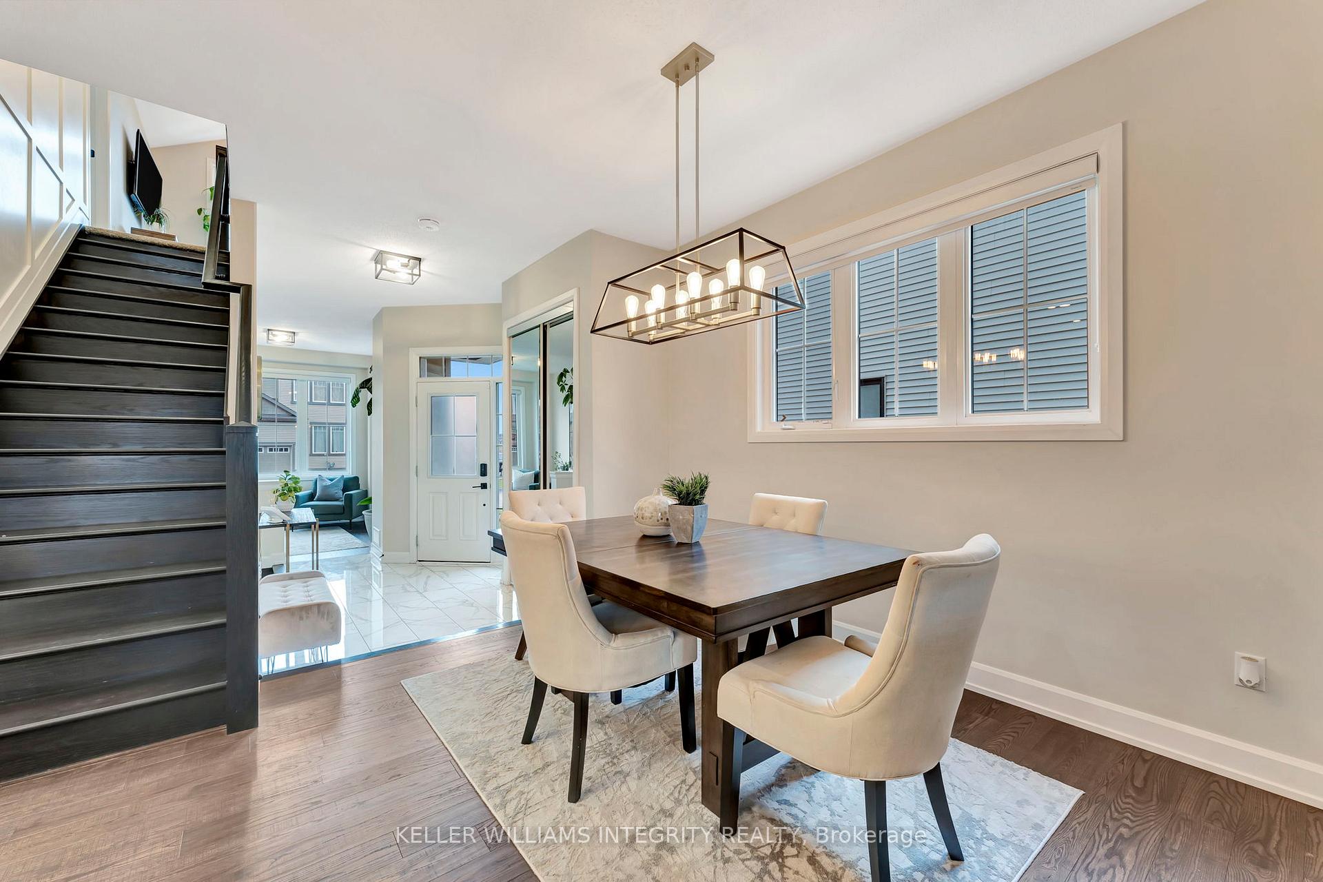 Photo 7 of 65 Baldcypress Way, Ottawa, Kanata - Emerald Meadows/Trailwest — HOMEH