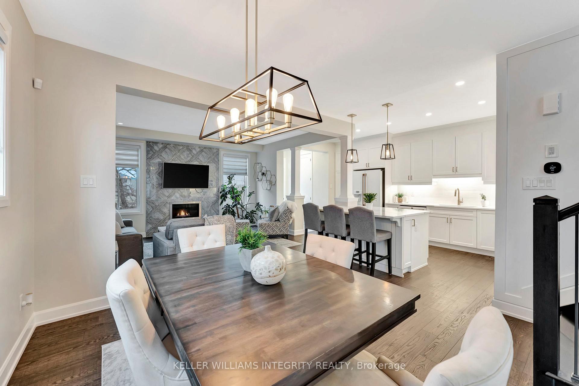 Photo 8 of 65 Baldcypress Way, Ottawa, Kanata - Emerald Meadows/Trailwest — HOMEH