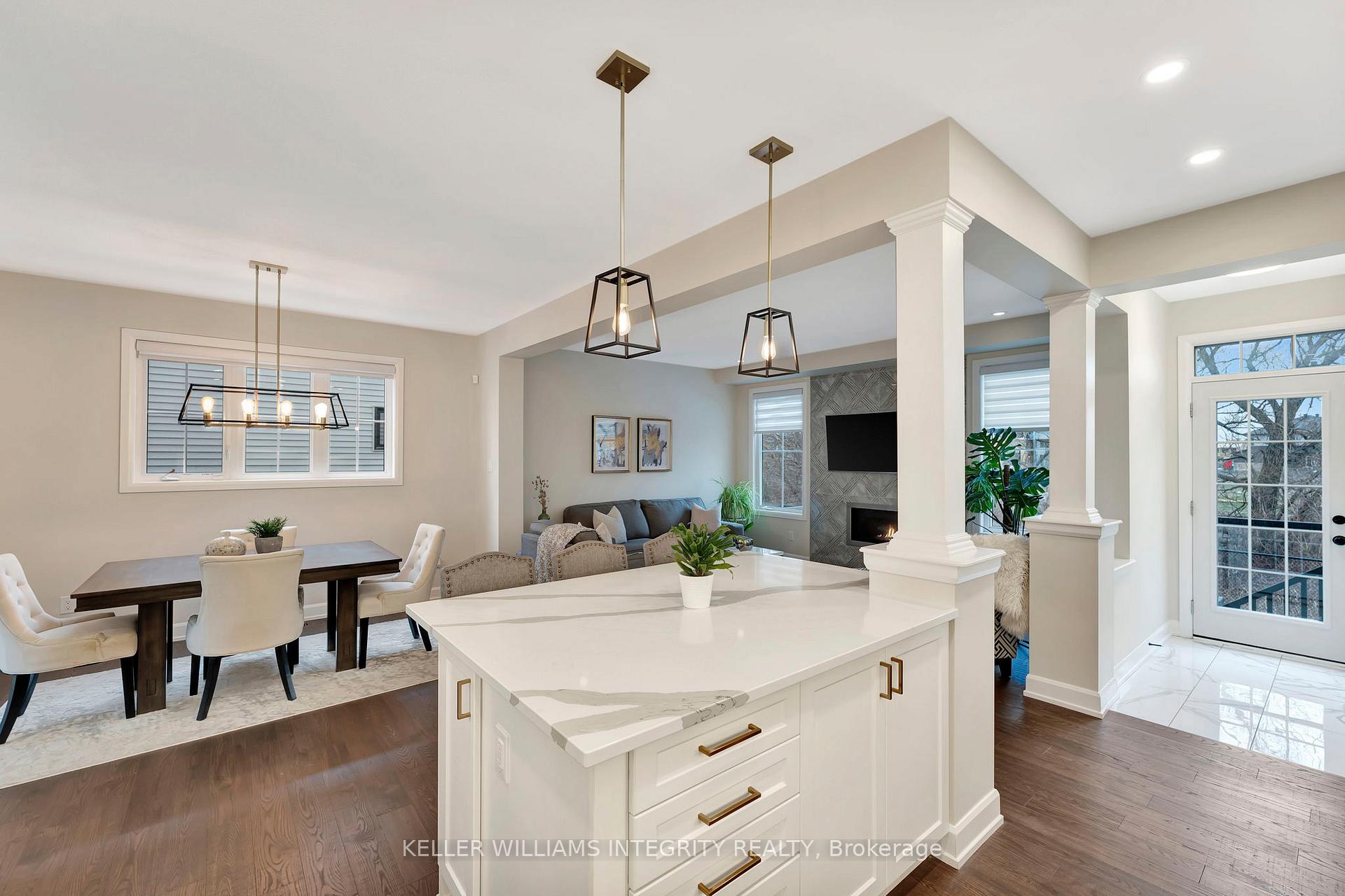 Photo 16 of 65 Baldcypress Way, Ottawa, Kanata - Emerald Meadows/Trailwest — HOMEH