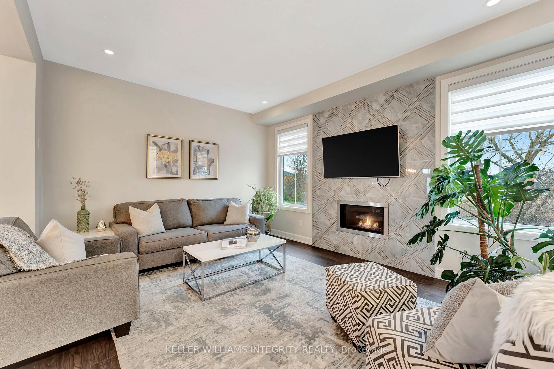 Photo 22 of 65 Baldcypress Way, Ottawa, Kanata - Emerald Meadows/Trailwest — HOMEH