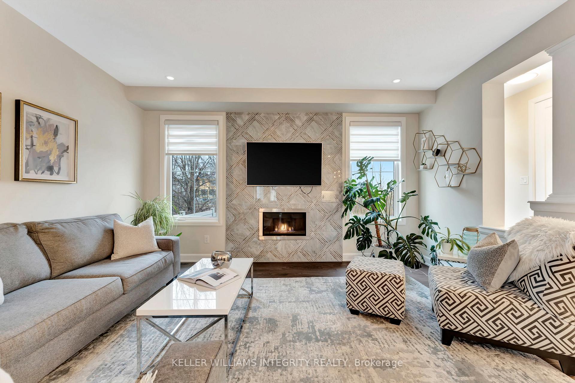 Photo 23 of 65 Baldcypress Way, Ottawa, Kanata - Emerald Meadows/Trailwest — HOMEH