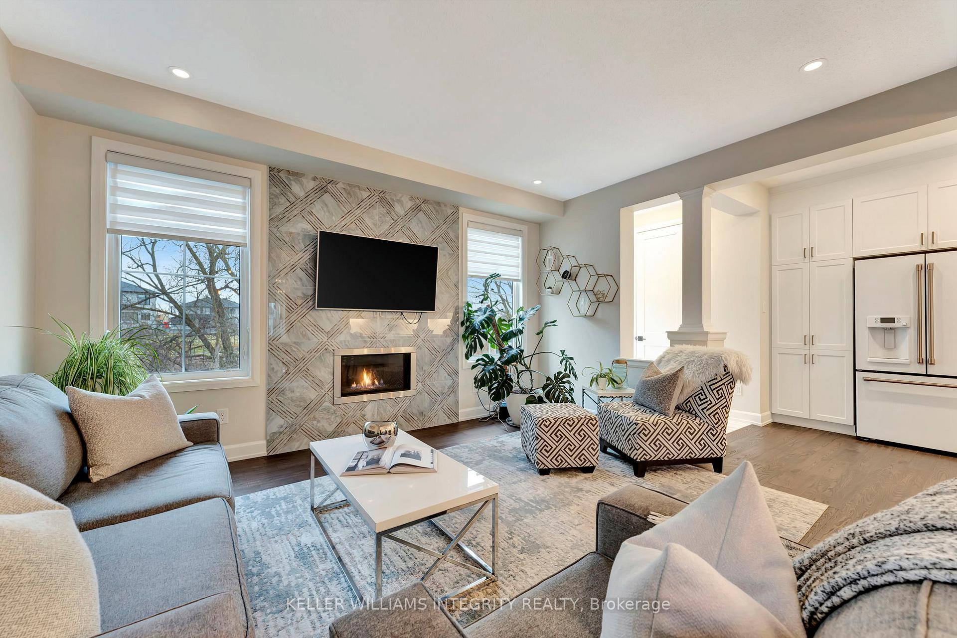 Photo 25 of 65 Baldcypress Way, Ottawa, Kanata - Emerald Meadows/Trailwest — HOMEH