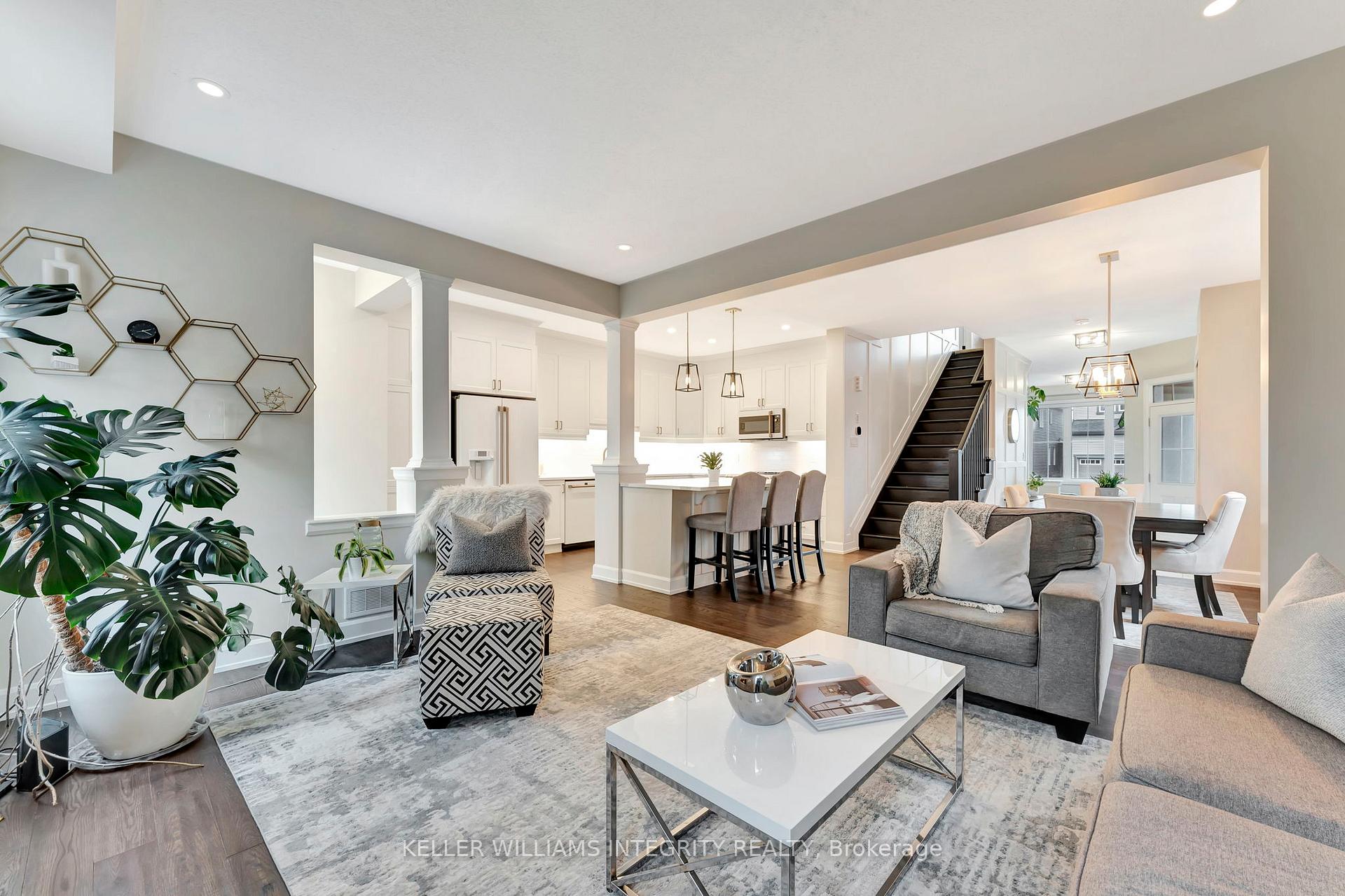 Photo 26 of 65 Baldcypress Way, Ottawa, Kanata - Emerald Meadows/Trailwest — HOMEH