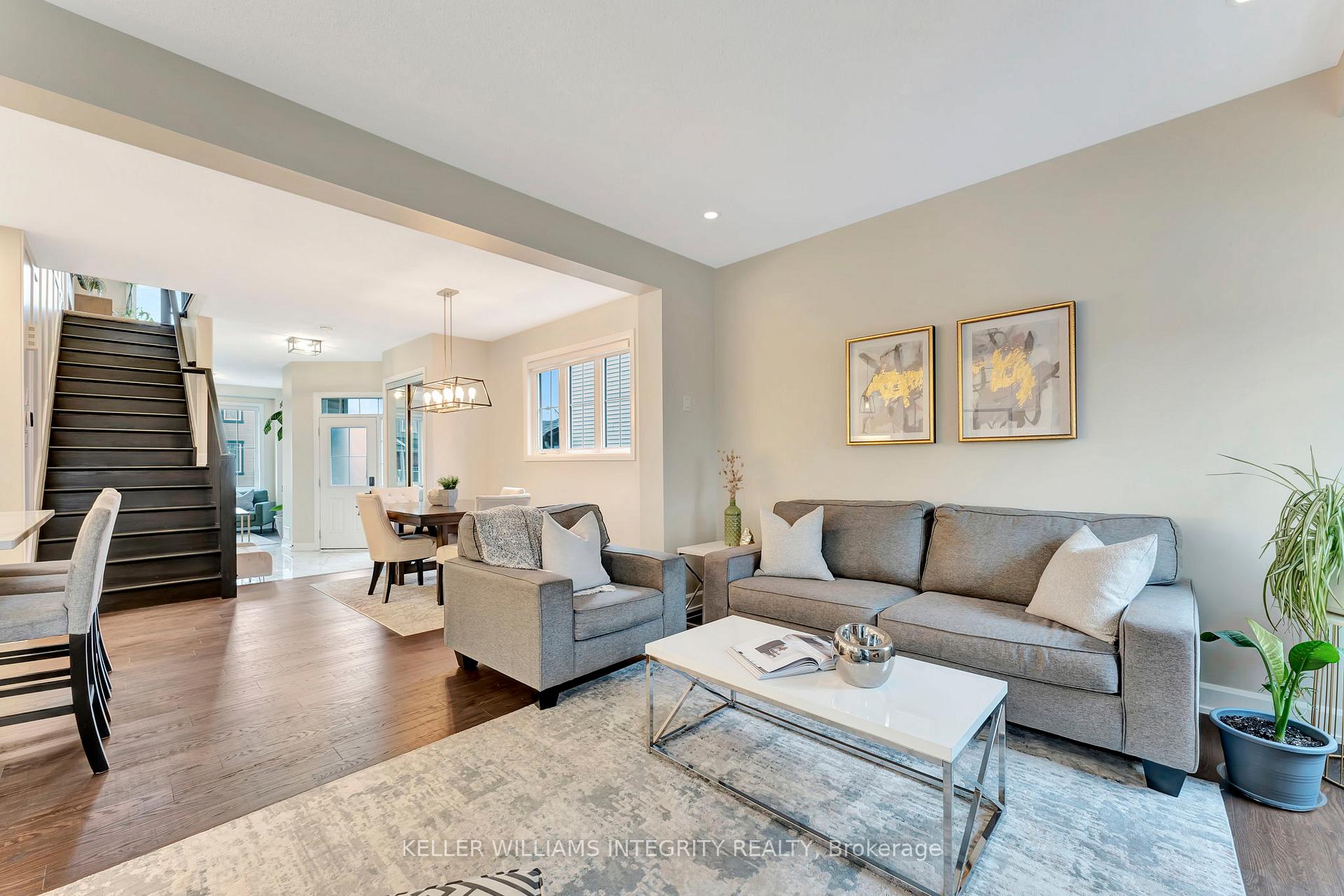 Photo 27 of 65 Baldcypress Way, Ottawa, Kanata - Emerald Meadows/Trailwest — HOMEH