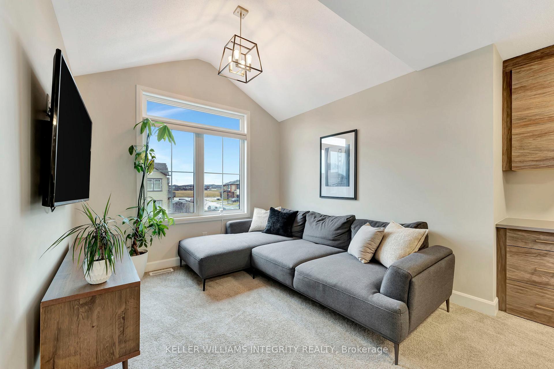 Photo 29 of 65 Baldcypress Way, Ottawa, Kanata - Emerald Meadows/Trailwest — HOMEH