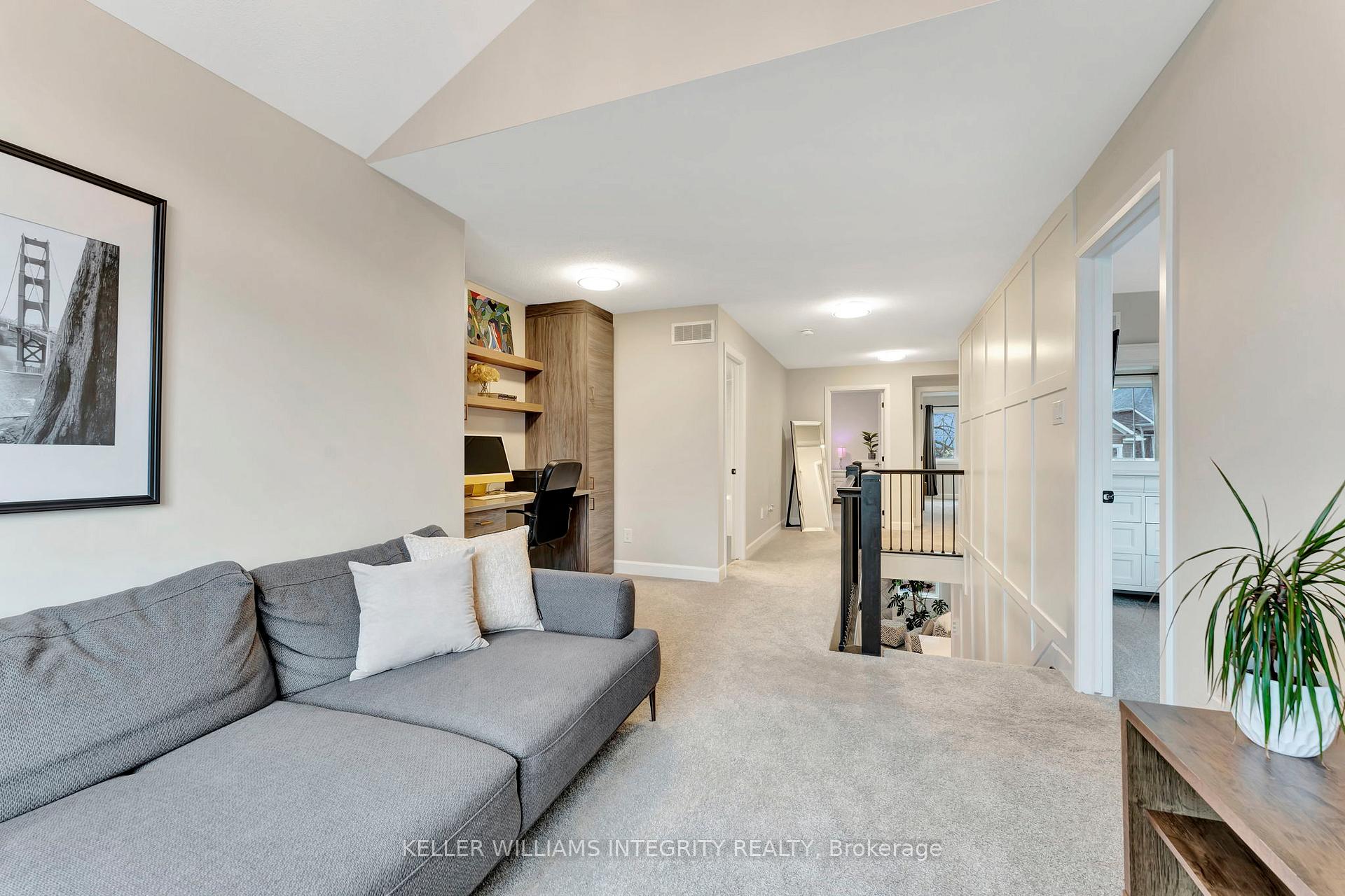 Photo 31 of 65 Baldcypress Way, Ottawa, Kanata - Emerald Meadows/Trailwest — HOMEH