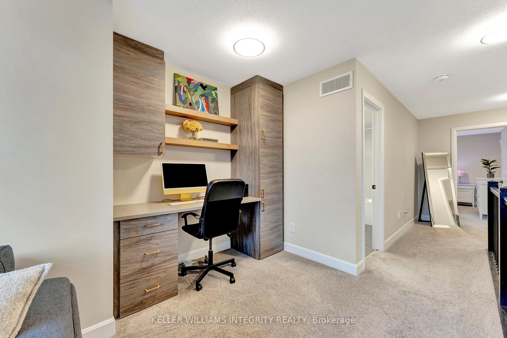 Photo 32 of 65 Baldcypress Way, Ottawa, Kanata - Emerald Meadows/Trailwest — HOMEH
