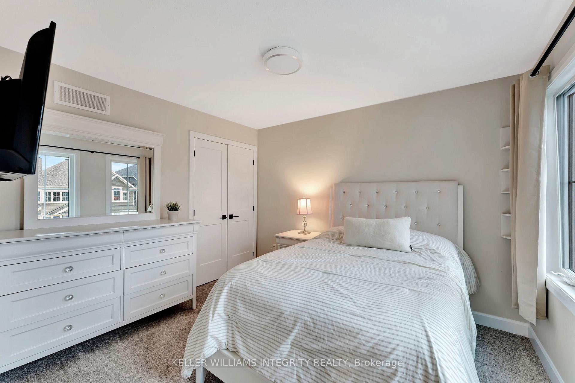 Photo 39 of 65 Baldcypress Way, Ottawa, Kanata - Emerald Meadows/Trailwest — HOMEH