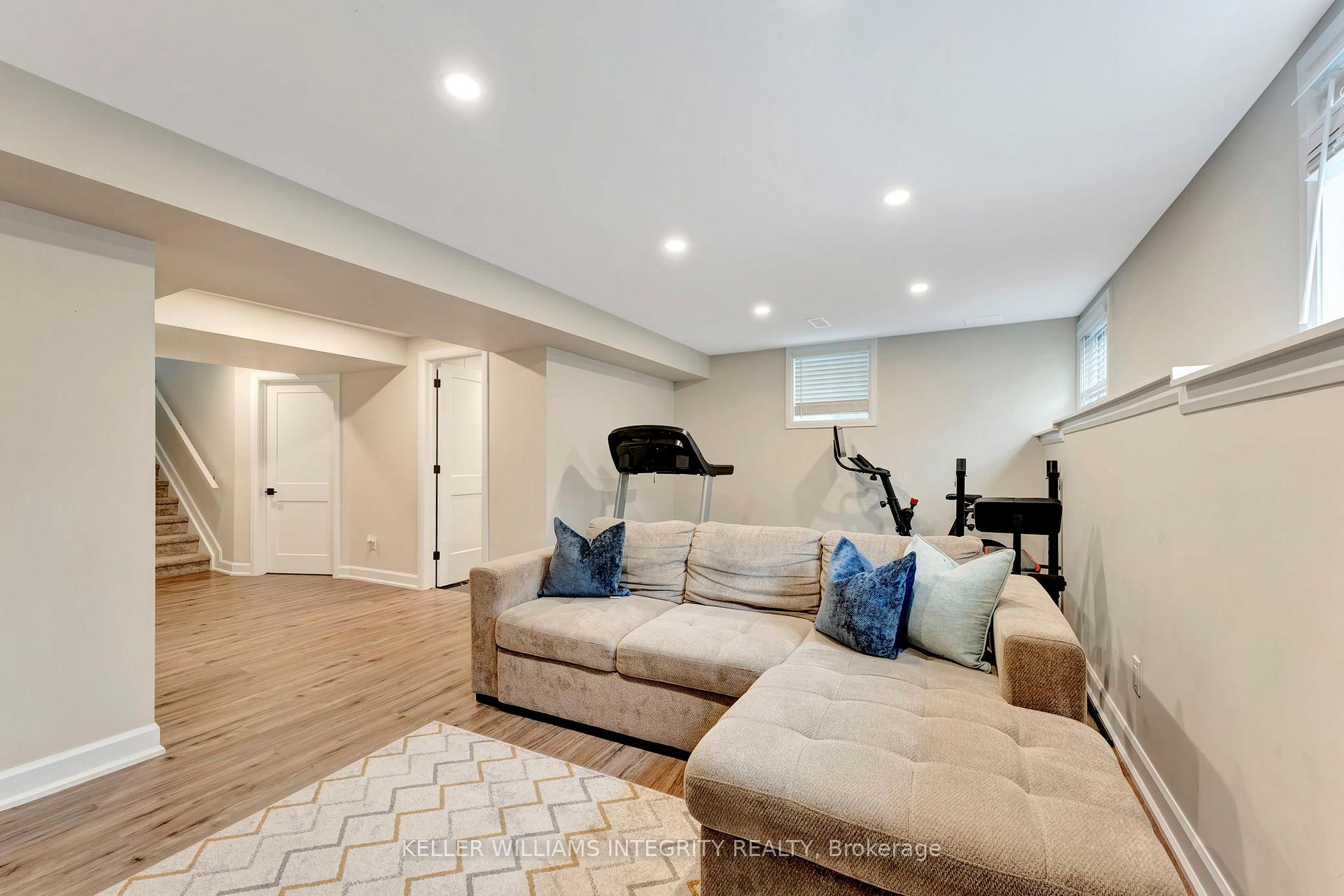 Photo 43 of 65 Baldcypress Way, Ottawa, Kanata - Emerald Meadows/Trailwest — HOMEH