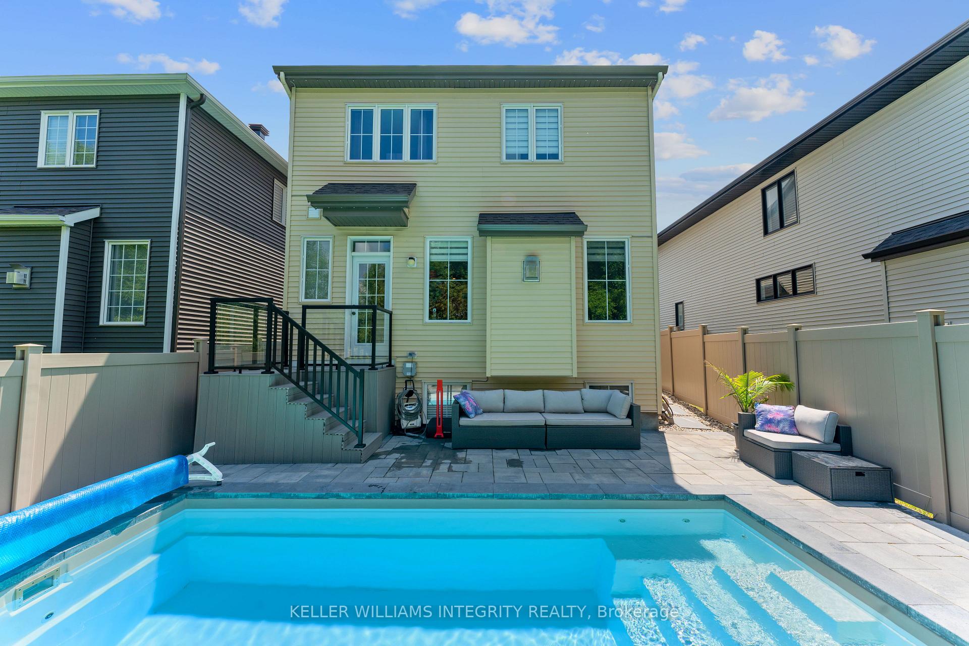 Photo 46 of 65 Baldcypress Way, Ottawa, Kanata - Emerald Meadows/Trailwest — HOMEH