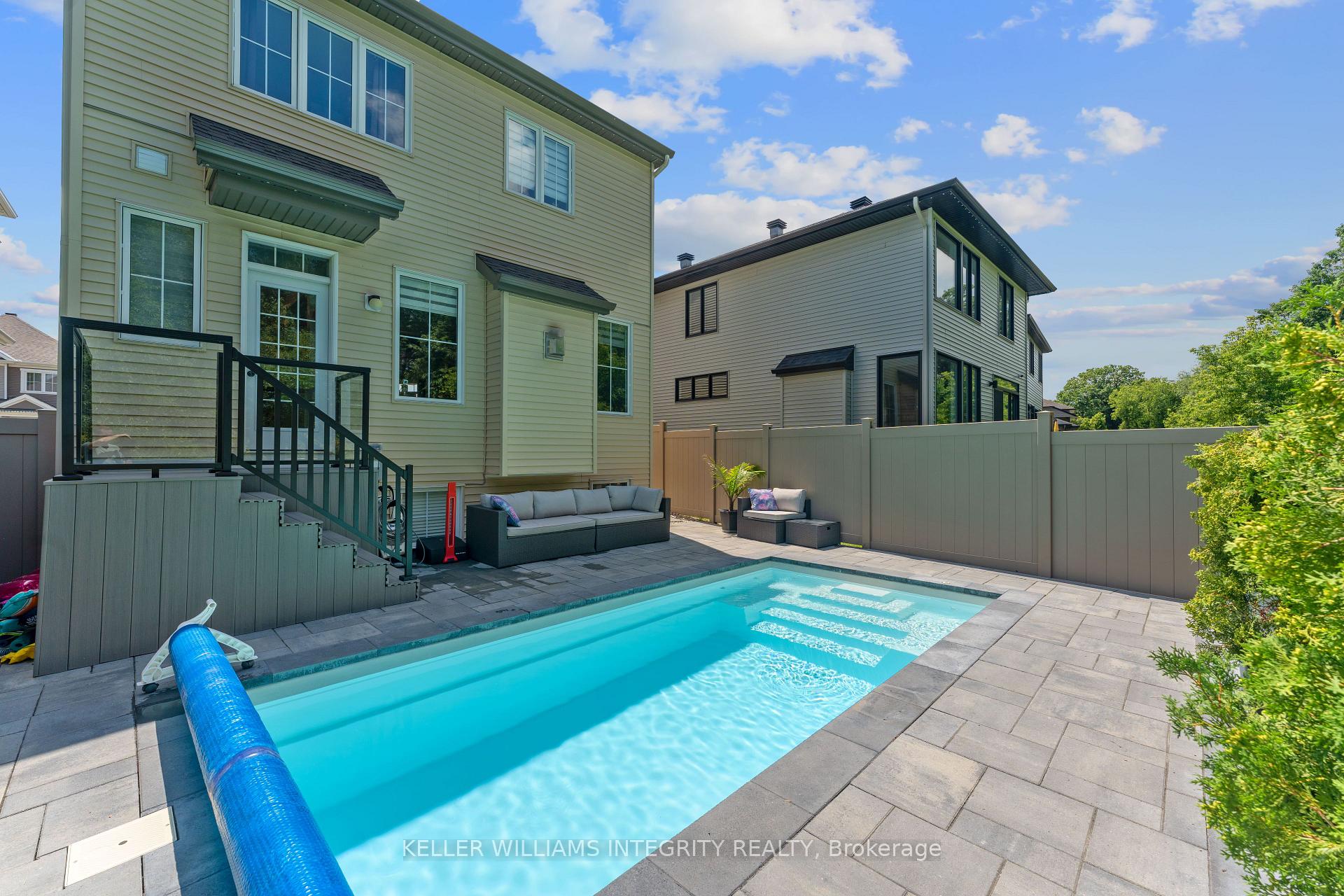 Photo 48 of 65 Baldcypress Way, Ottawa, Kanata - Emerald Meadows/Trailwest — HOMEH