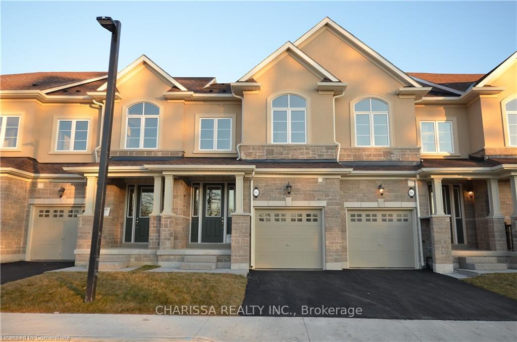Front of 1085 Garner Road E