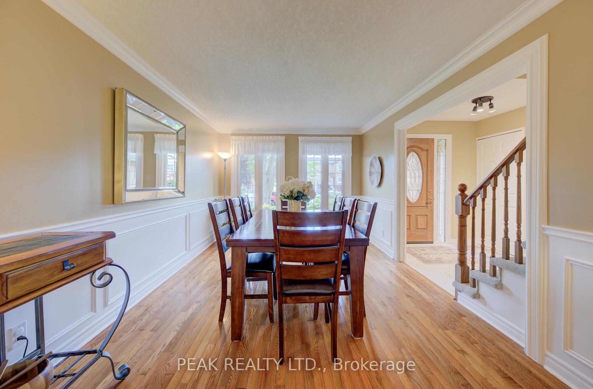 Photo 7 of 19 Old Park Lane, Kitchener — HOMEH