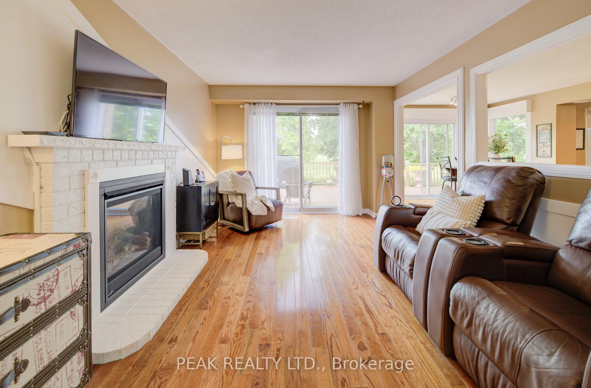 Photo 19 of 19 Old Park Lane, Kitchener — HOMEH