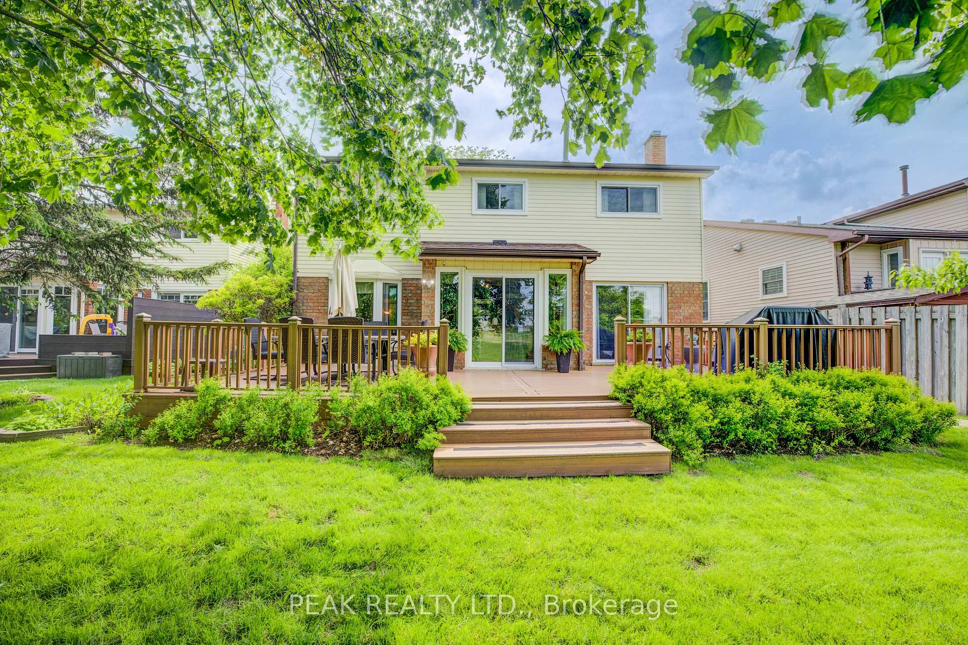 Photo 44 of 19 Old Park Lane, Kitchener — HOMEH