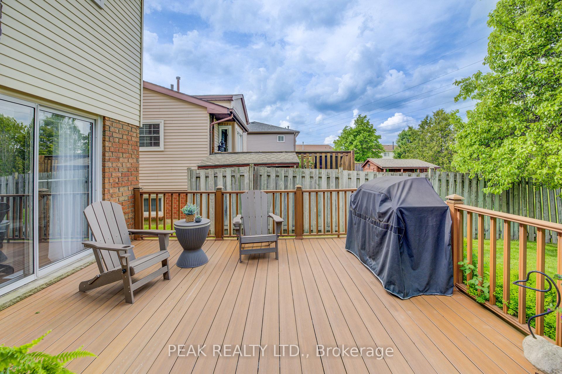 Photo 48 of 19 Old Park Lane, Kitchener — HOMEH