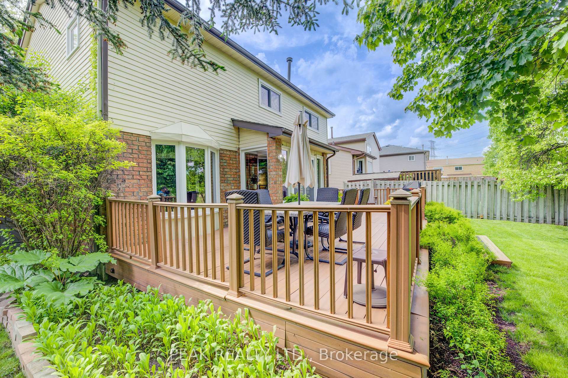 Photo 49 of 19 Old Park Lane, Kitchener — HOMEH