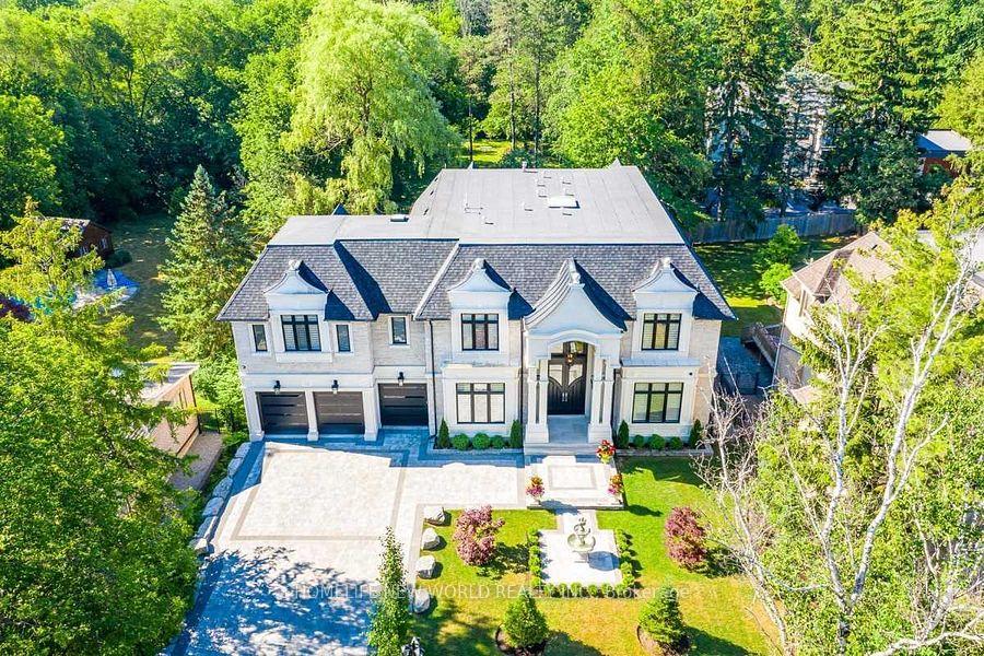 Photo 1 of 79 Elgin Street, Markham, Thornhill — HOMEH