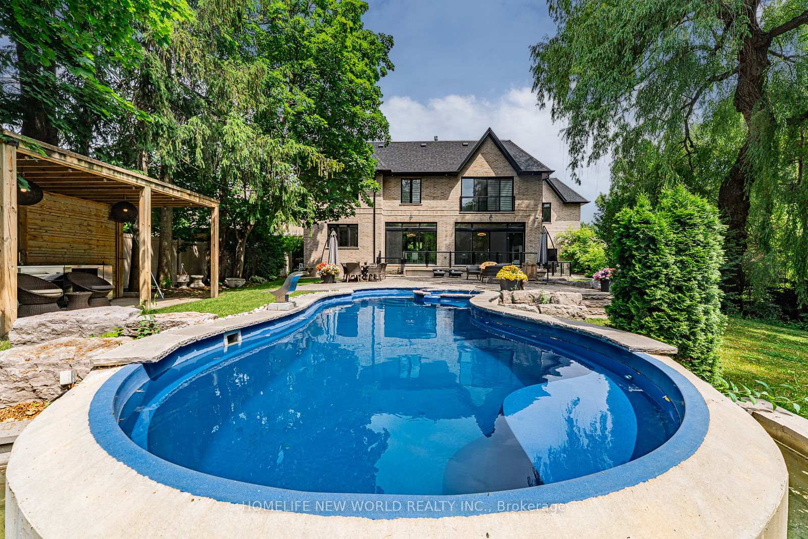 Photo 6 of 79 Elgin Street, Markham, Thornhill — HOMEH