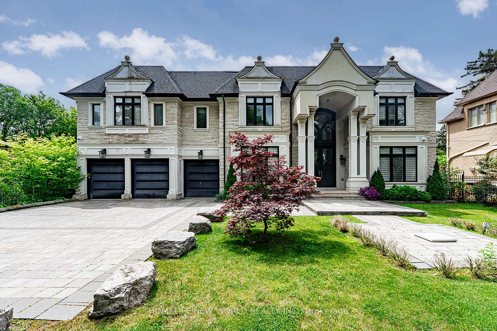 Photo 7 of 79 Elgin Street, Markham, Thornhill — HOMEH