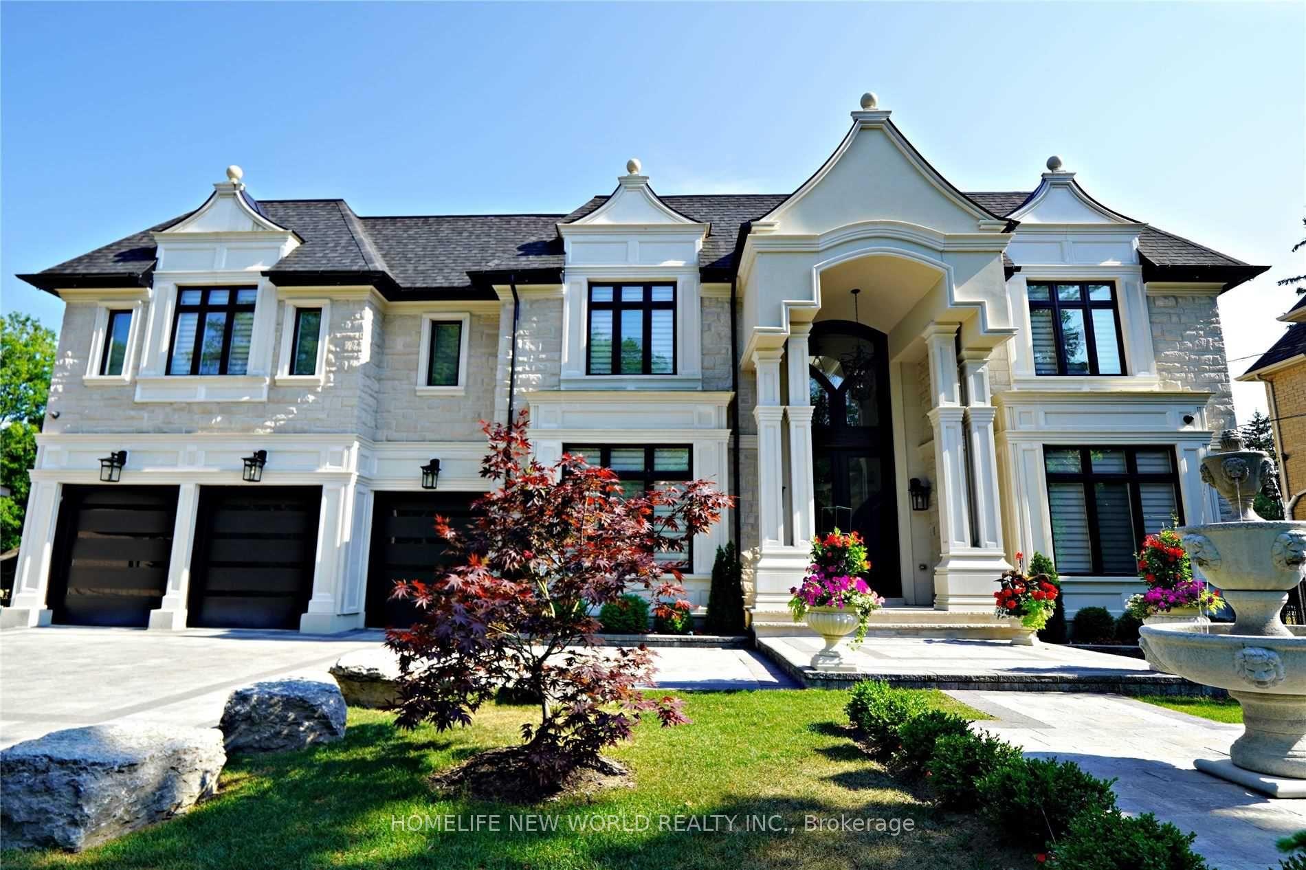 Photo 8 of 79 Elgin Street, Markham, Thornhill — HOMEH