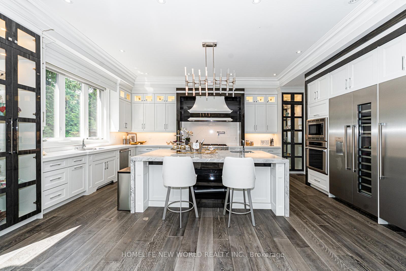 Photo 20 of 79 Elgin Street, Markham, Thornhill — HOMEH