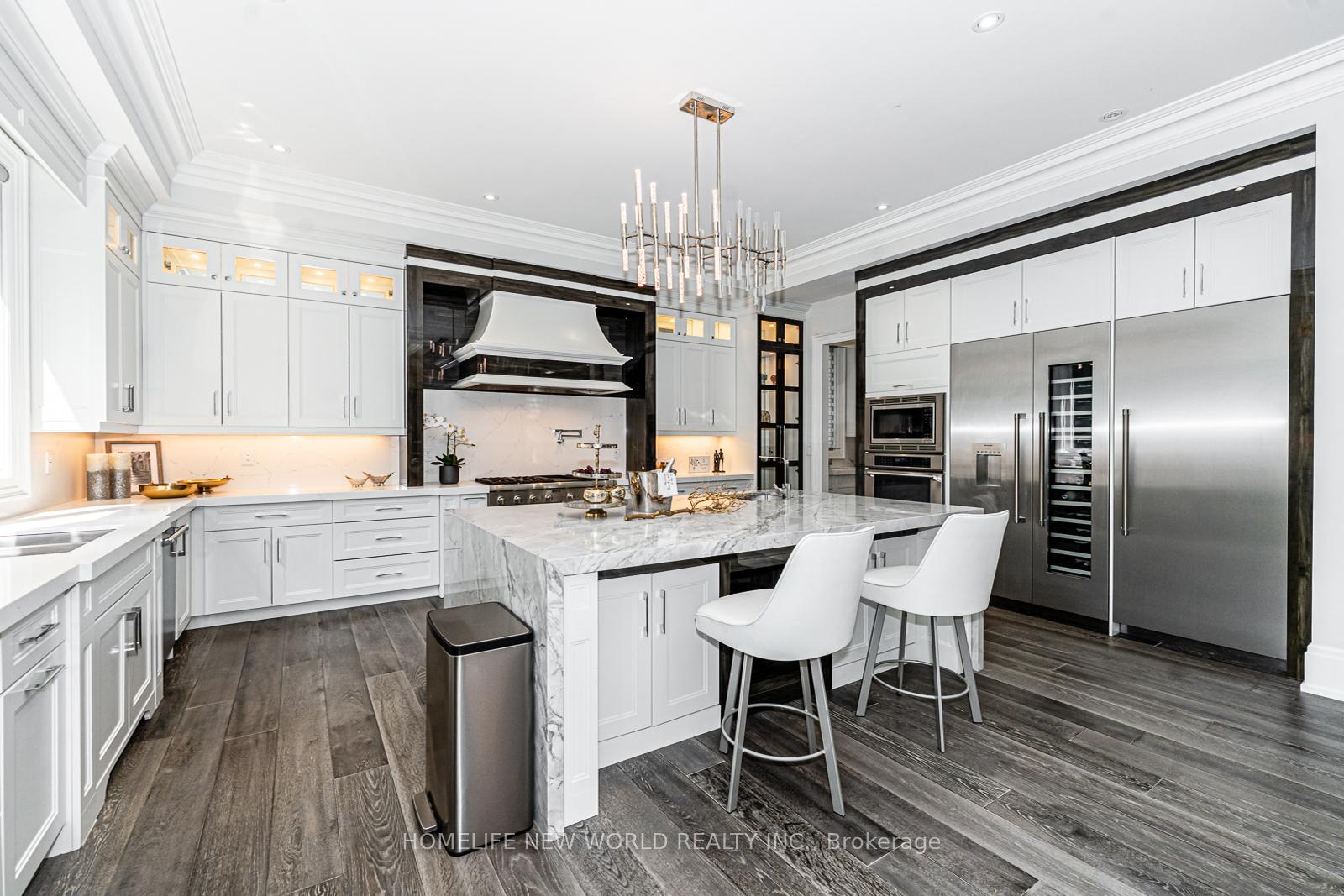 Photo 21 of 79 Elgin Street, Markham, Thornhill — HOMEH