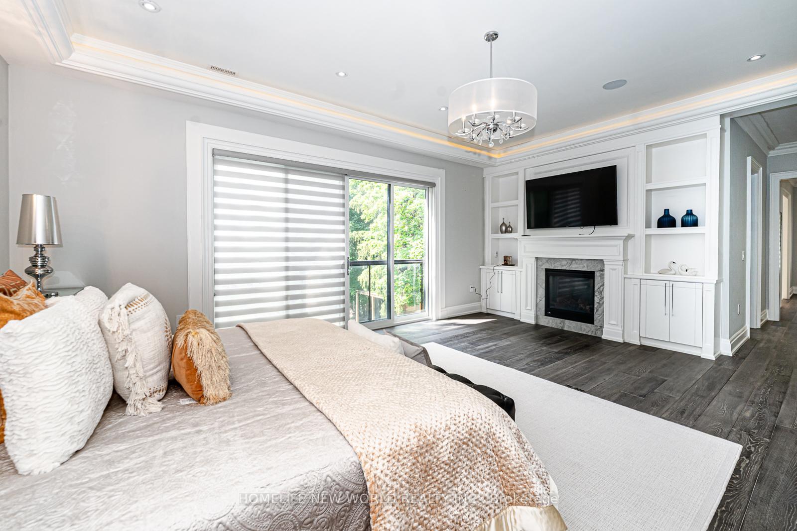 Photo 28 of 79 Elgin Street, Markham, Thornhill — HOMEH
