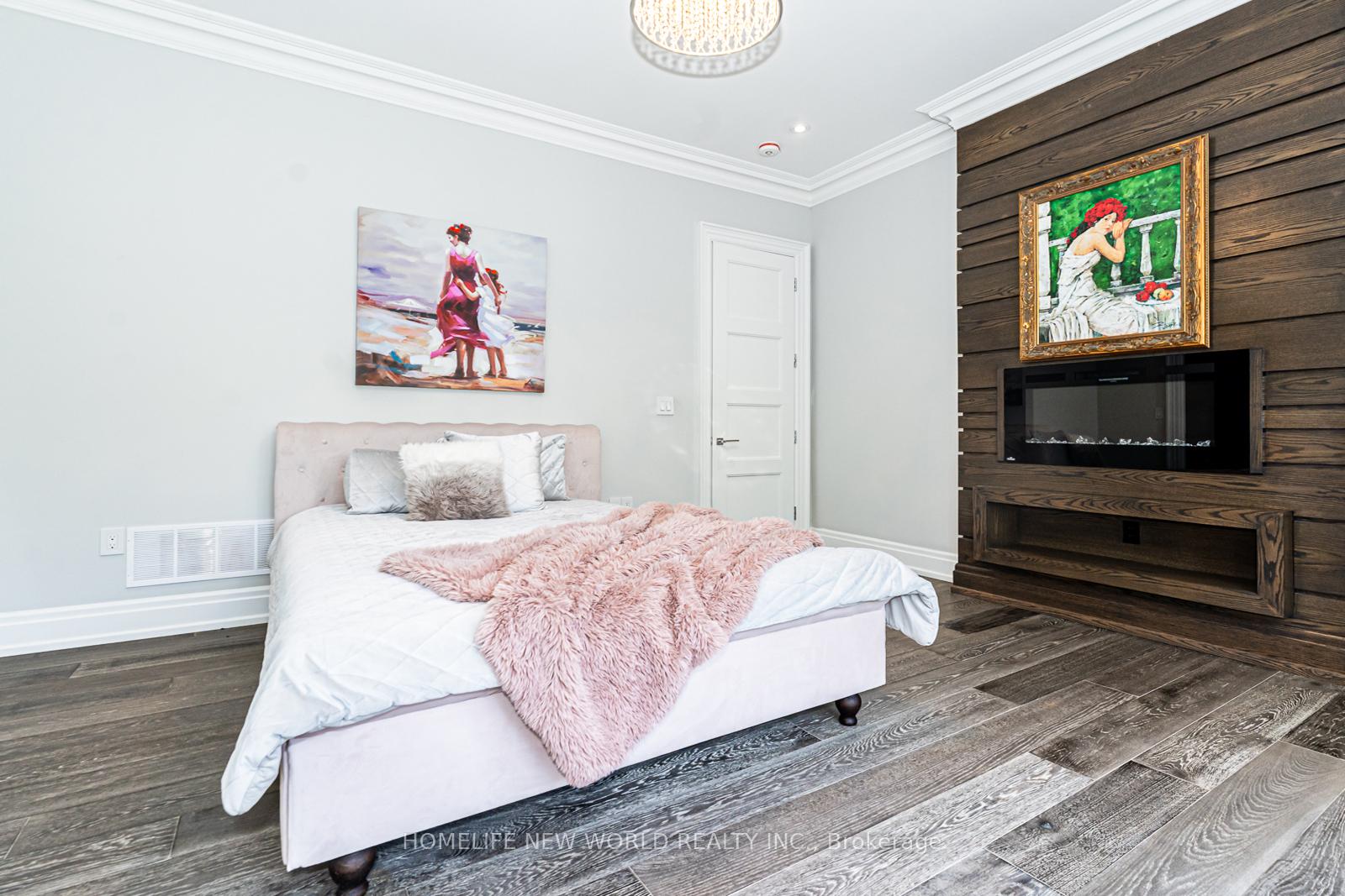 Photo 36 of 79 Elgin Street, Markham, Thornhill — HOMEH