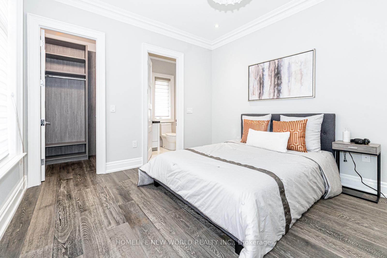 Photo 37 of 79 Elgin Street, Markham, Thornhill — HOMEH