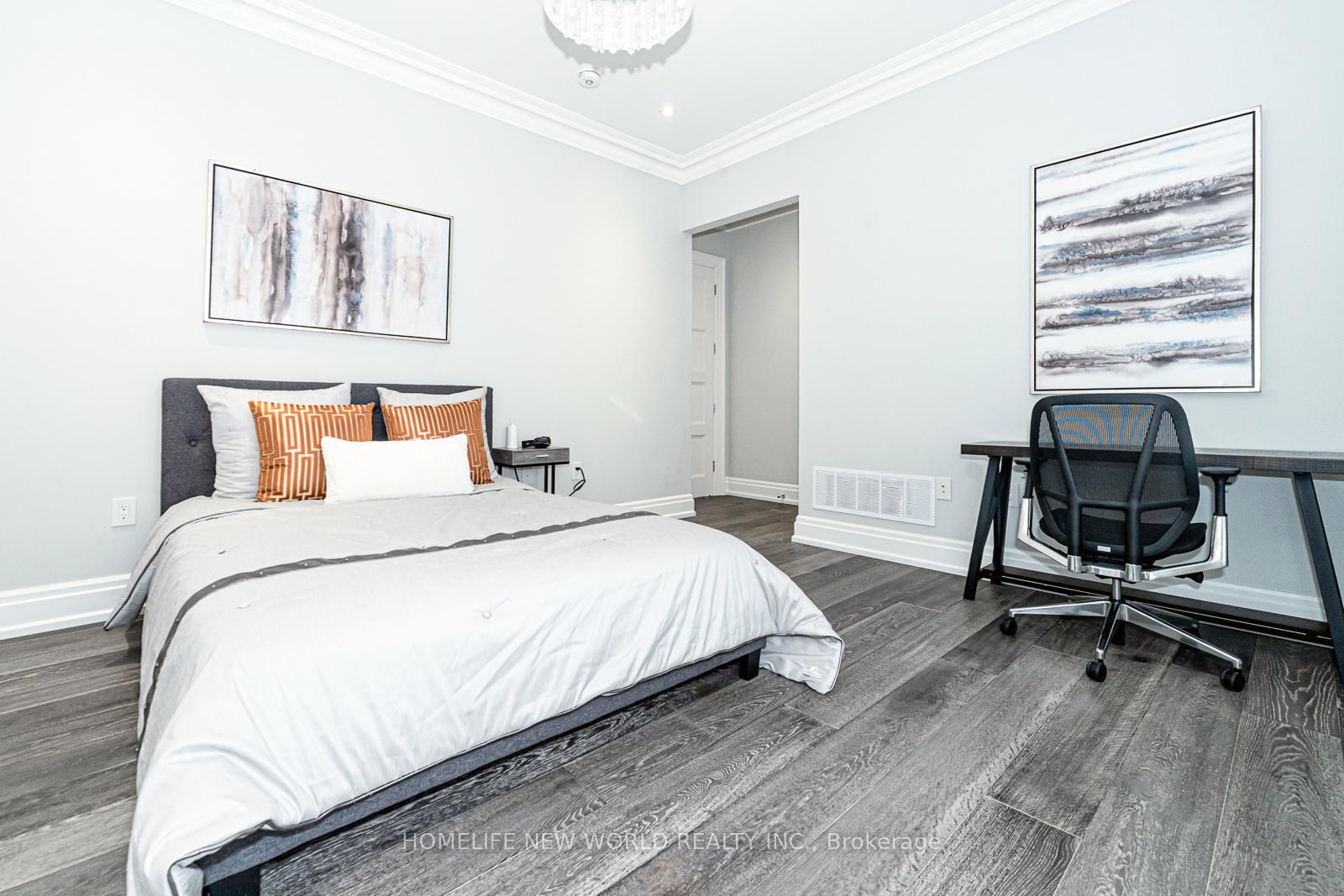 Photo 38 of 79 Elgin Street, Markham, Thornhill — HOMEH