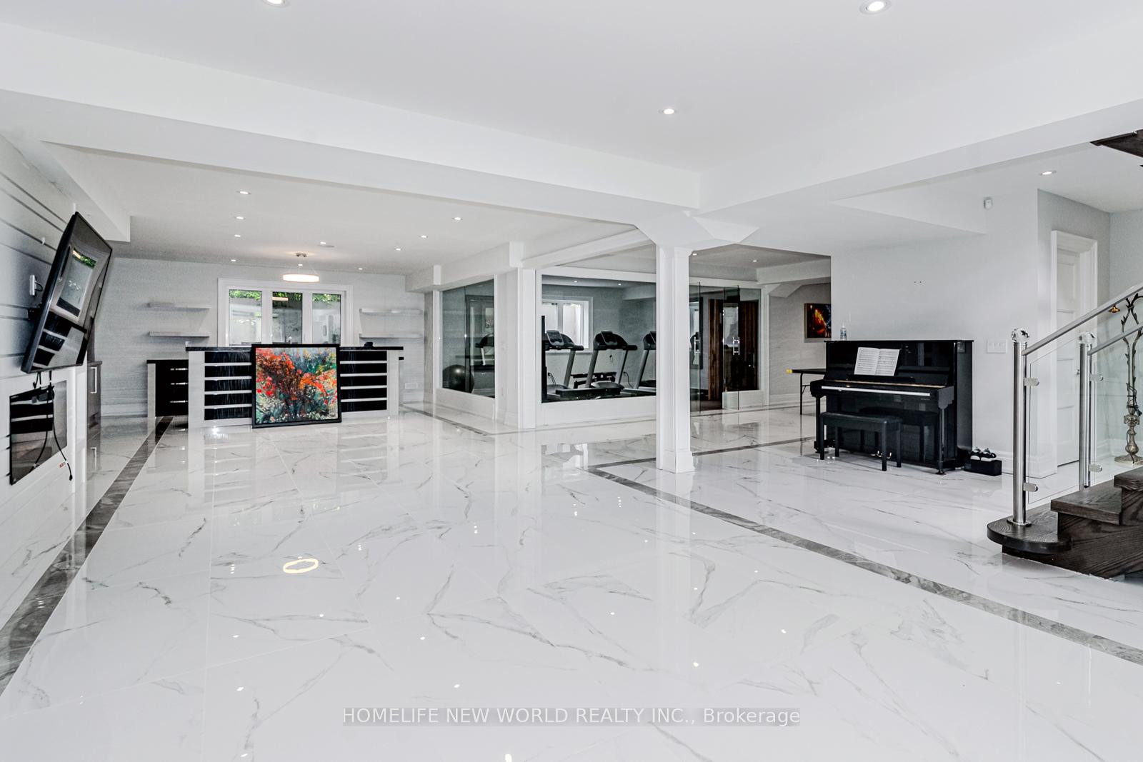 Photo 42 of 79 Elgin Street, Markham, Thornhill — HOMEH
