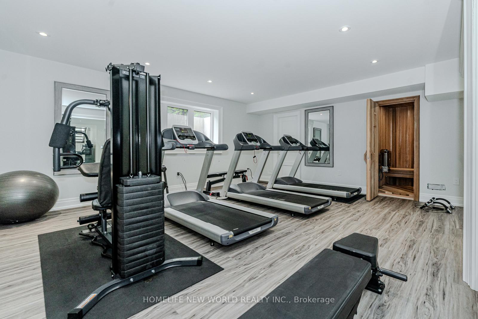 Photo 44 of 79 Elgin Street, Markham, Thornhill — HOMEH