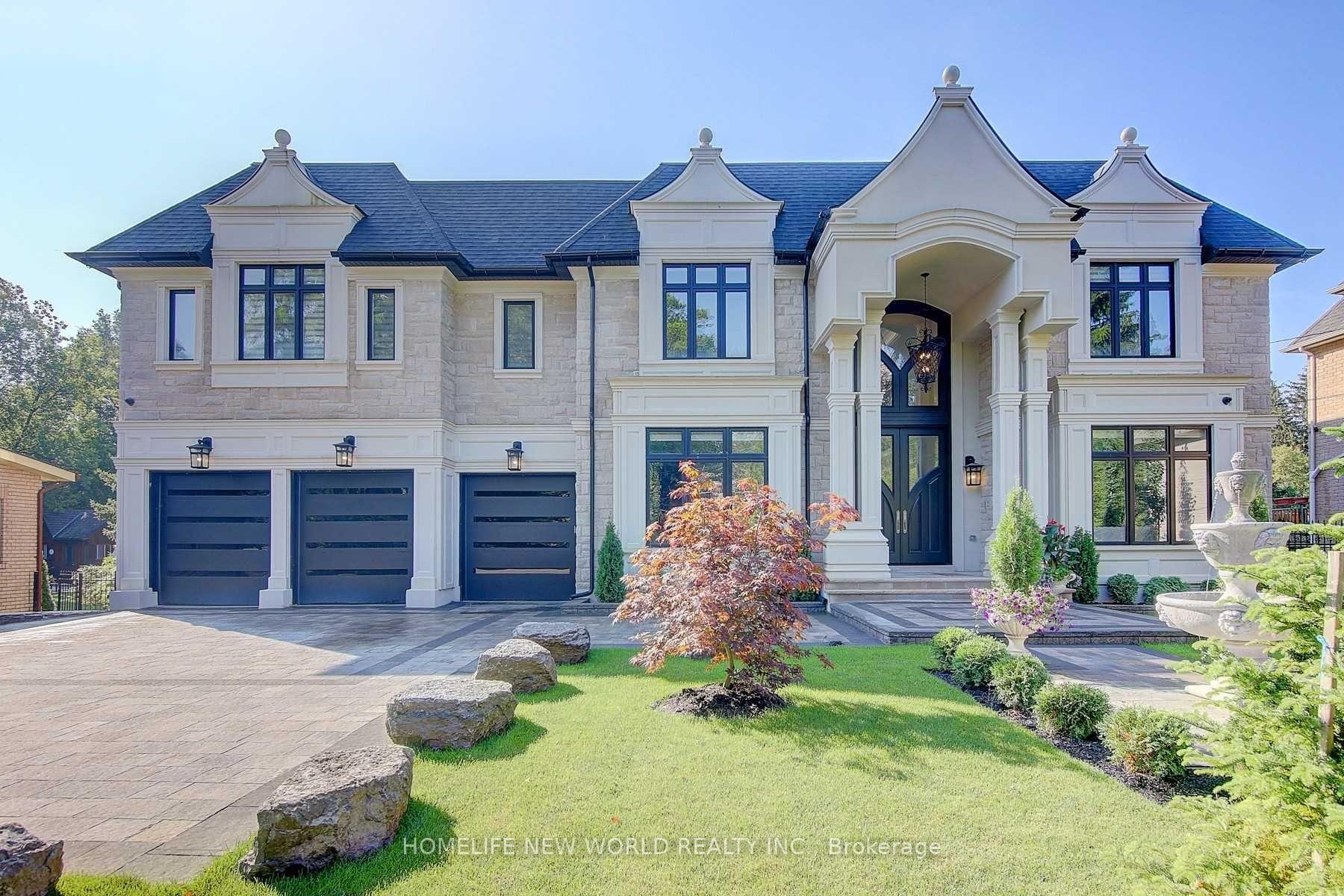 Photo 47 of 79 Elgin Street, Markham, Thornhill — HOMEH