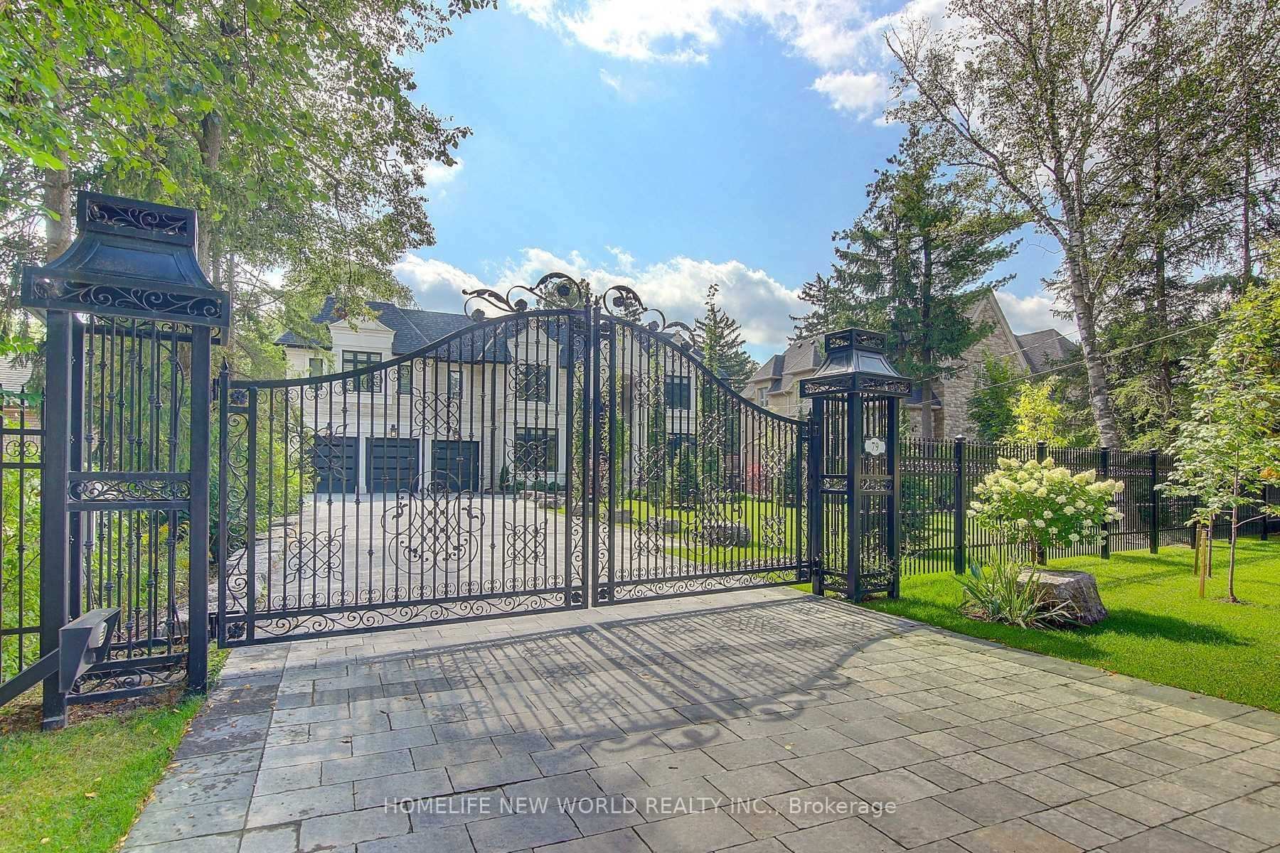 Photo 48 of 79 Elgin Street, Markham, Thornhill — HOMEH
