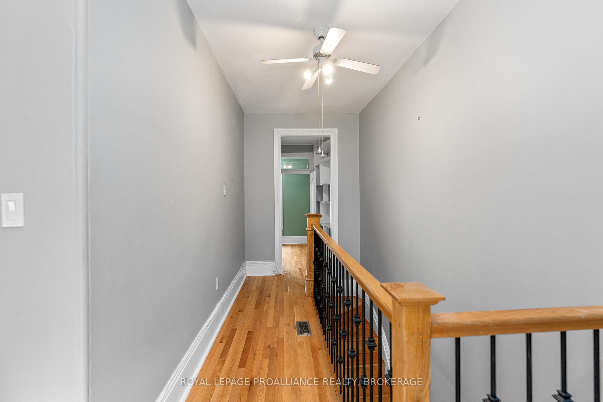 Photo 23 of 153 Montreal Street, Kingston, East of Sir John A. Blvd — HOMEH