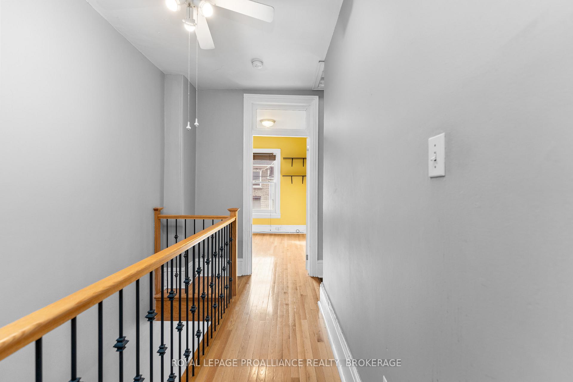 Photo 25 of 153 Montreal Street, Kingston, East of Sir John A. Blvd — HOMEH