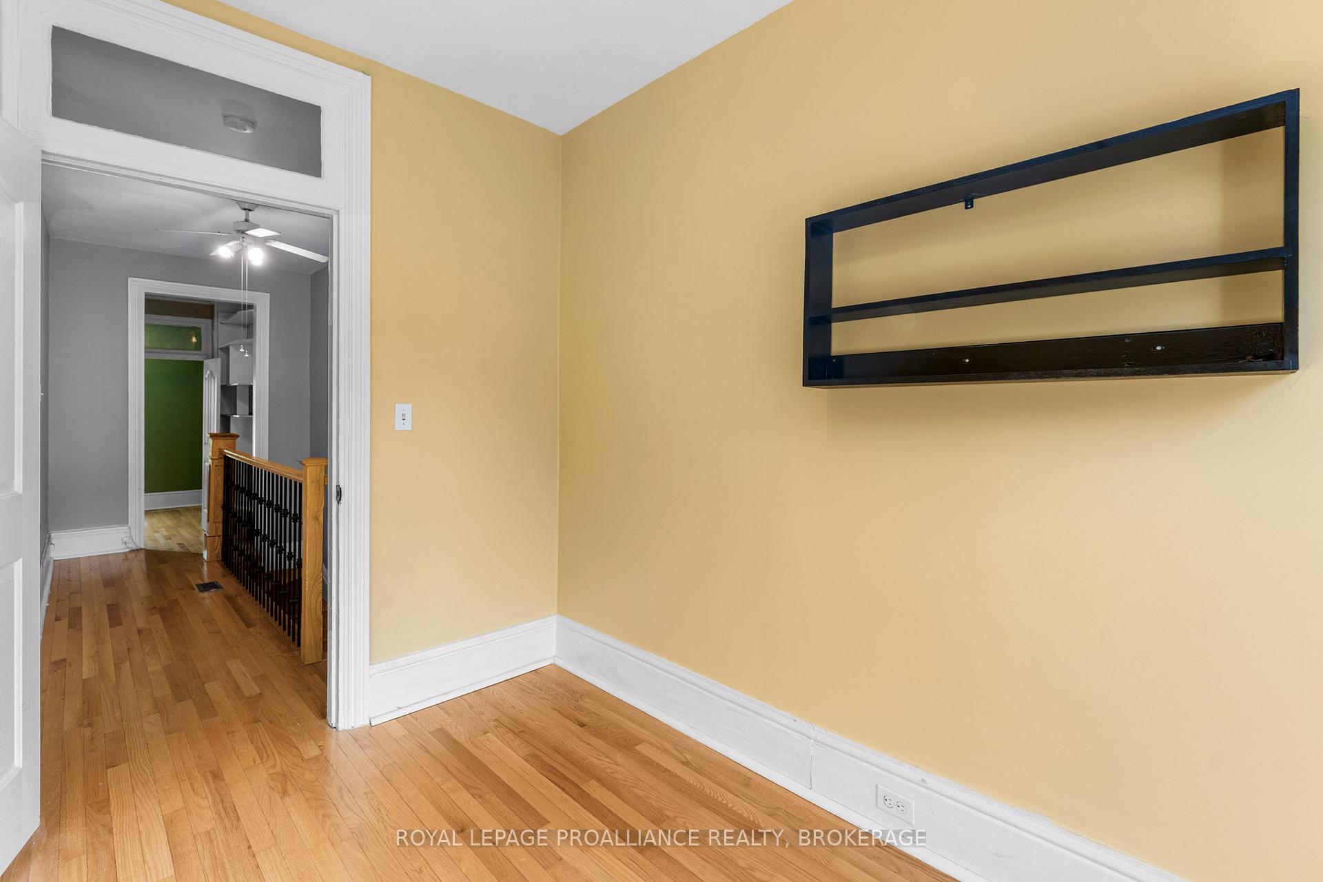 Photo 26 of 153 Montreal Street, Kingston, East of Sir John A. Blvd — HOMEH