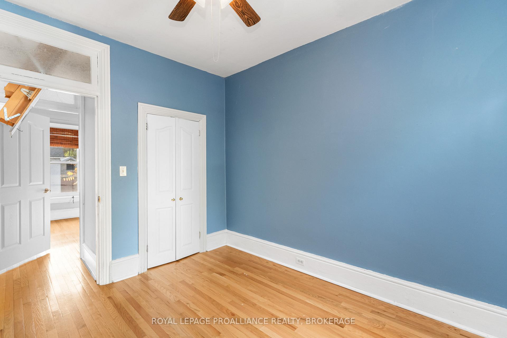 Photo 28 of 153 Montreal Street, Kingston, East of Sir John A. Blvd — HOMEH