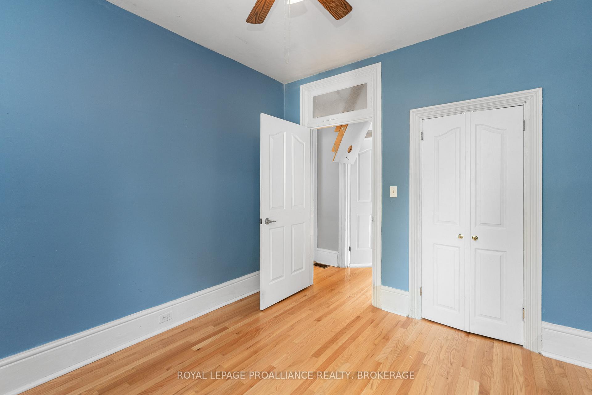 Photo 29 of 153 Montreal Street, Kingston, East of Sir John A. Blvd — HOMEH