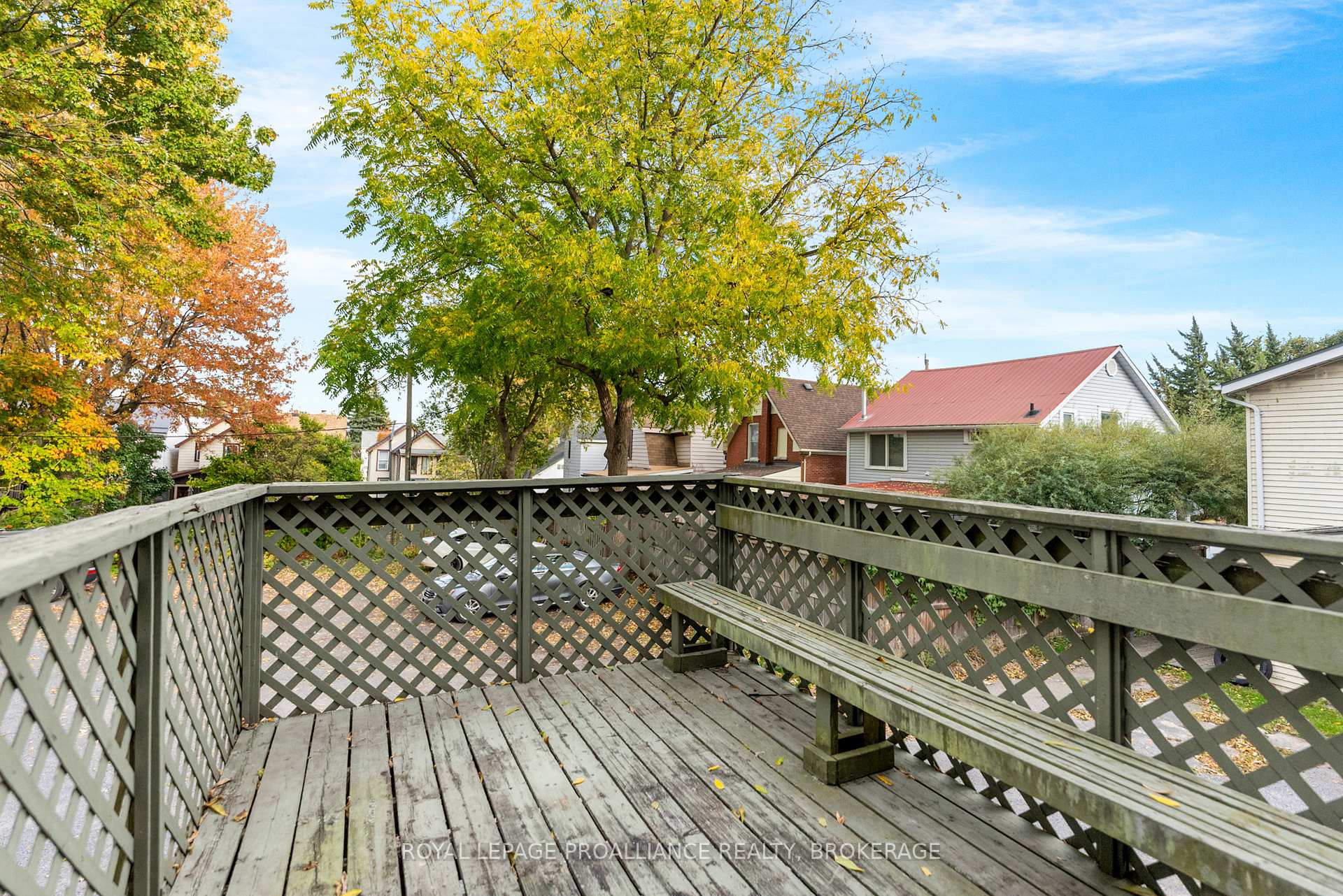 Photo 43 of 153 Montreal Street, Kingston, East of Sir John A. Blvd — HOMEH