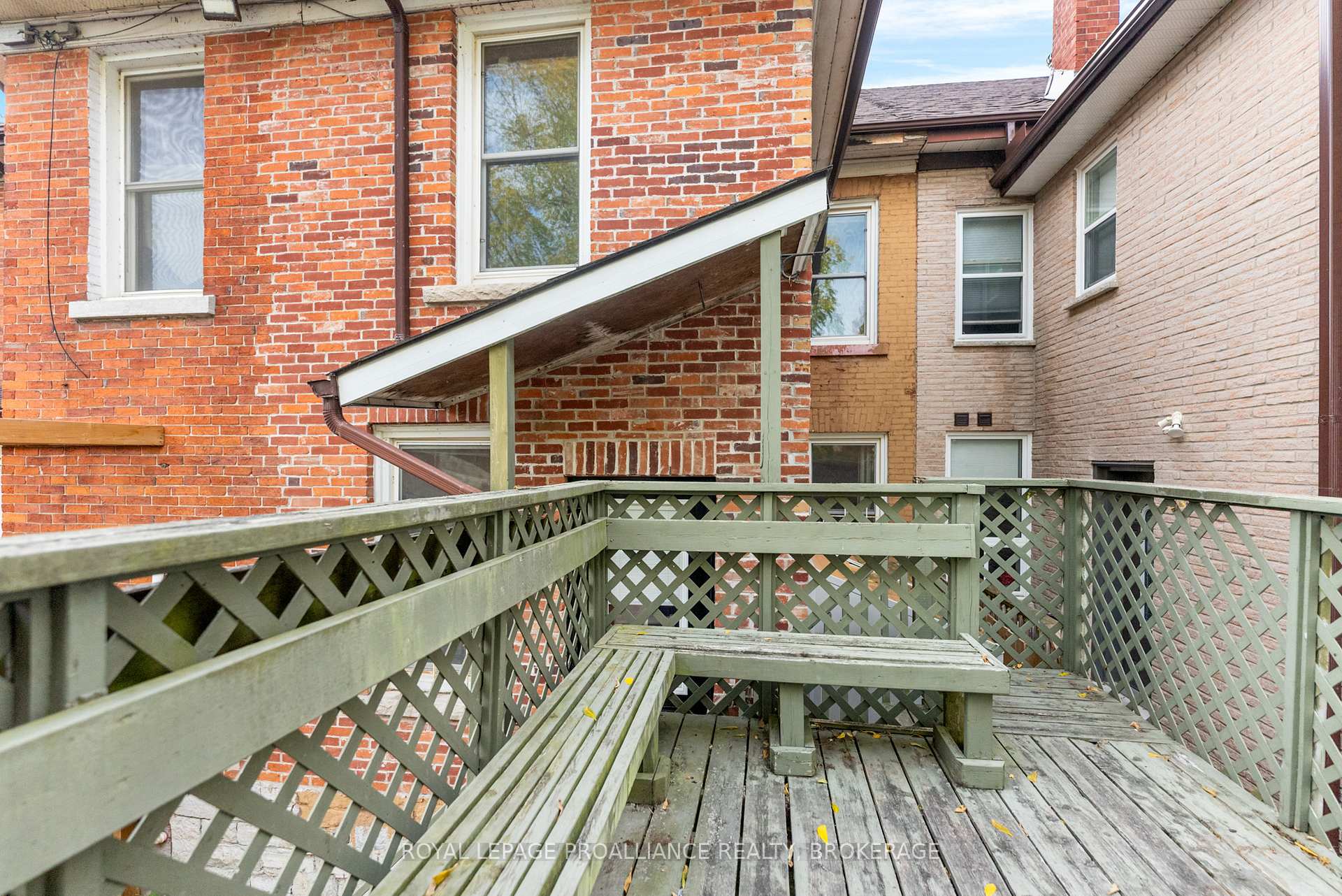 Photo 44 of 153 Montreal Street, Kingston, East of Sir John A. Blvd — HOMEH