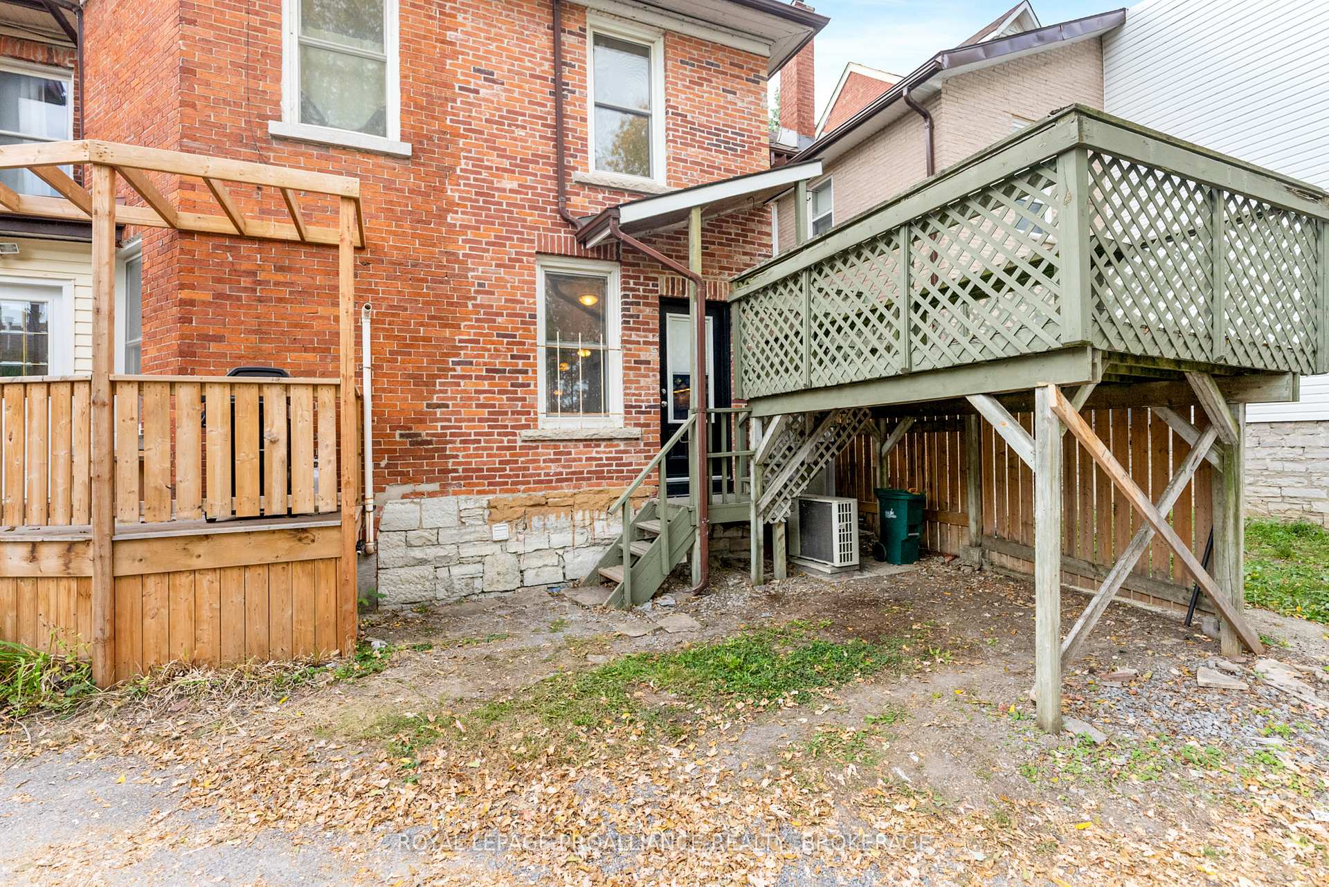 Photo 46 of 153 Montreal Street, Kingston, East of Sir John A. Blvd — HOMEH