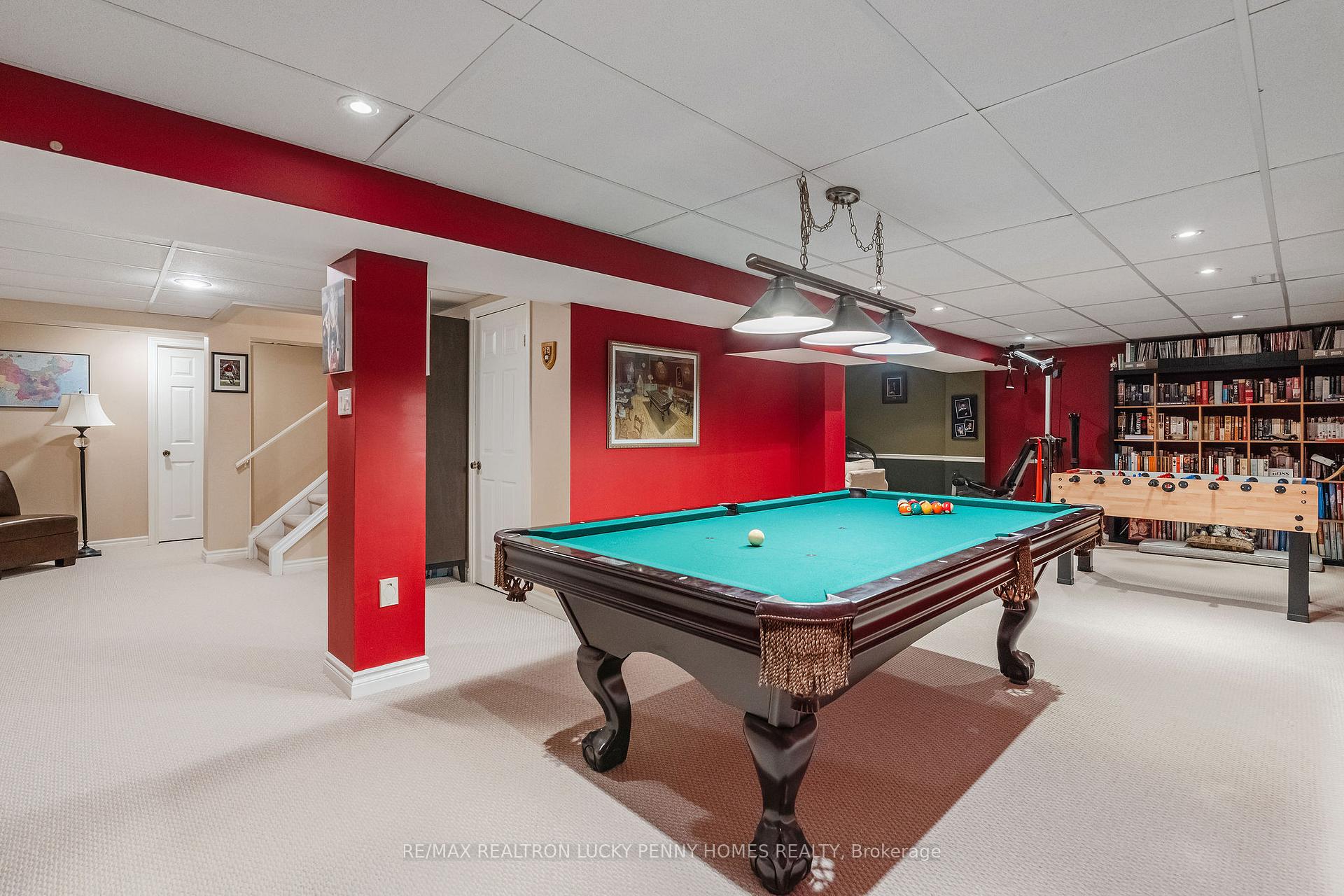 Photo 28 of 124 Aitken Circle, Markham, Unionville — HOMEH